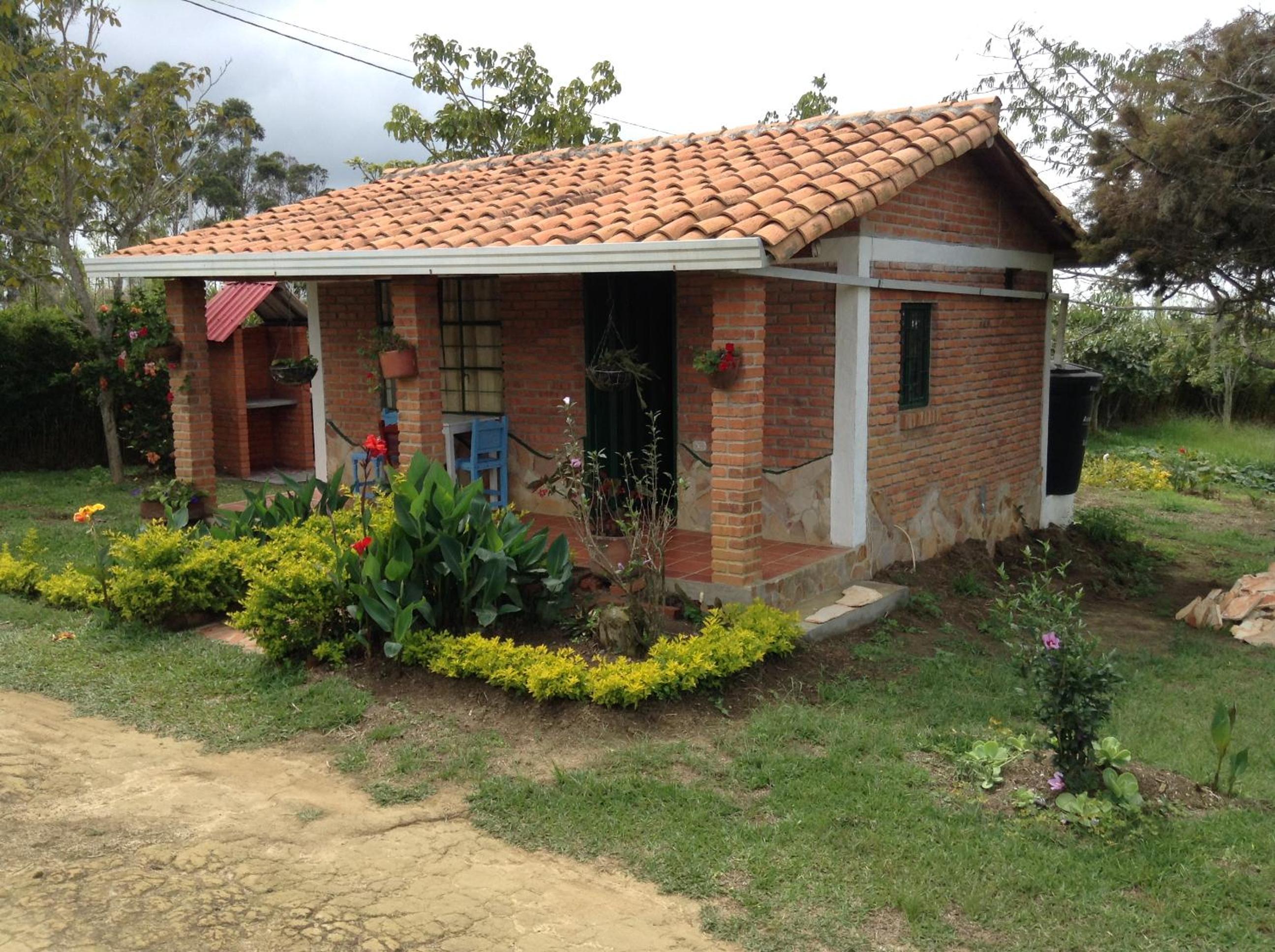 Villa Liliana Lodge Mesa de los Santos