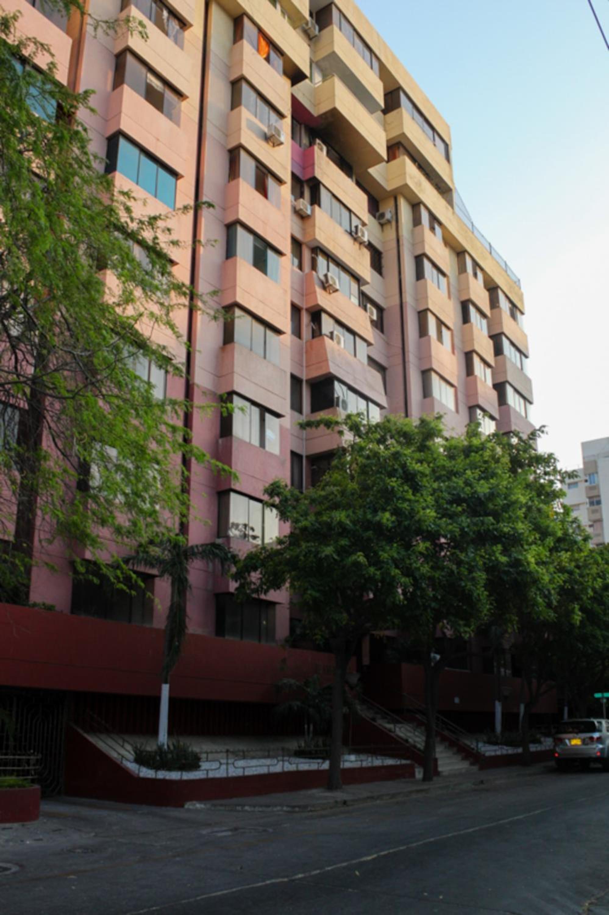 Nabusimake Apartamentos By DANP