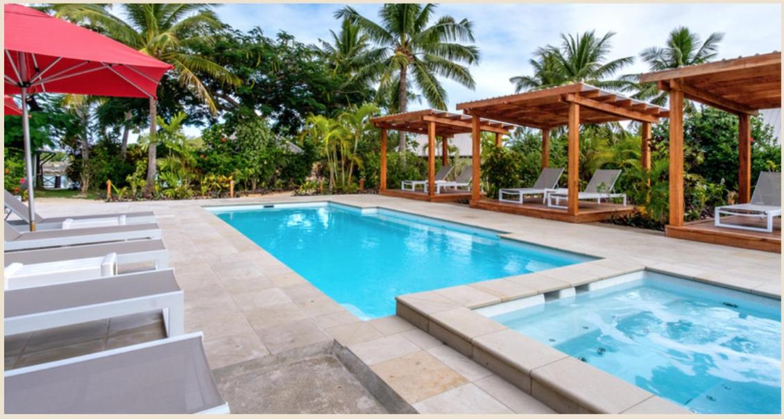 Musket Cove Island Resort & Marina 39
