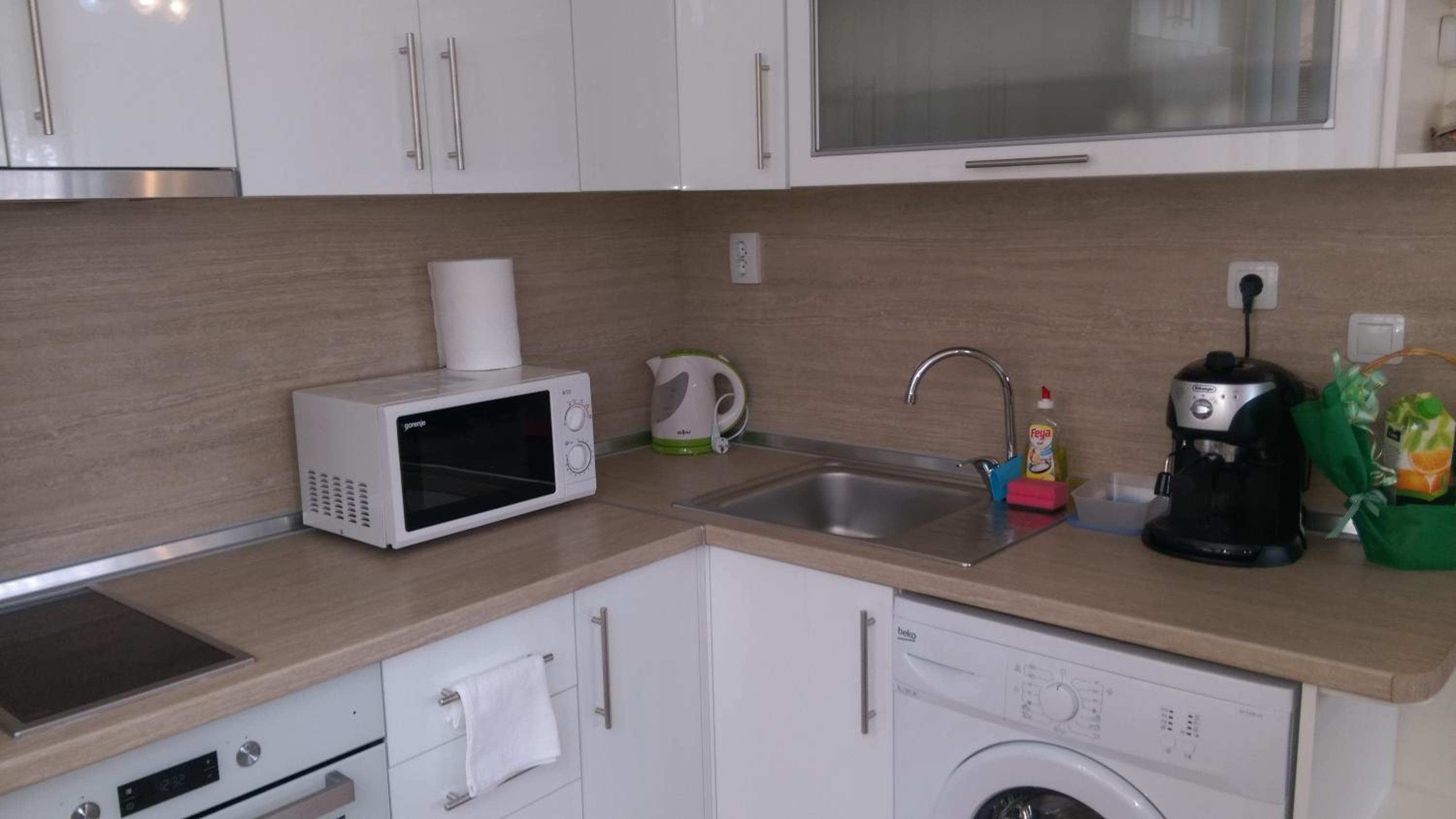 United Apartments
