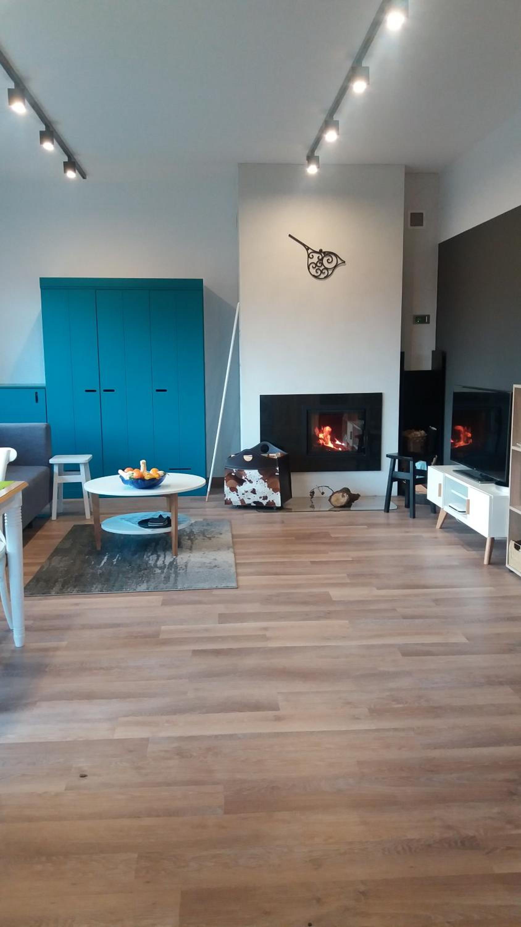 Apartament Honey view 5