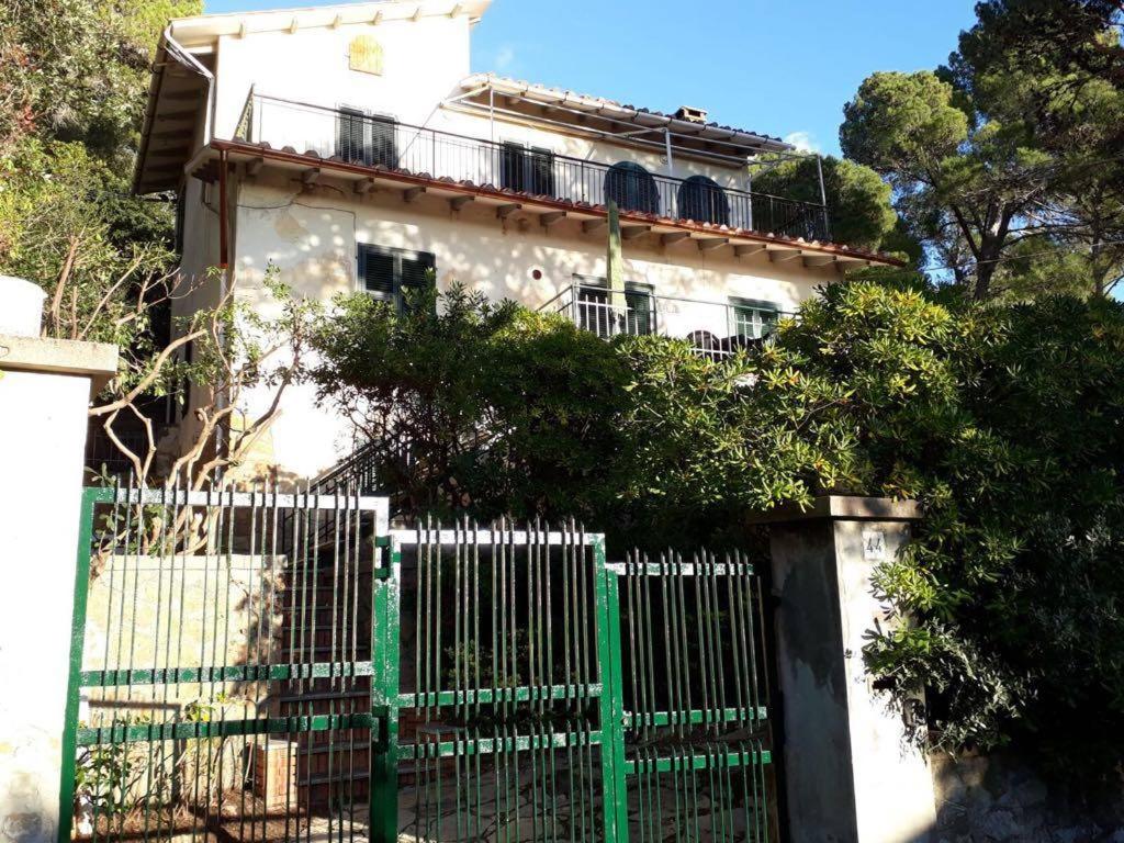 Casa al mare Livorno view 2