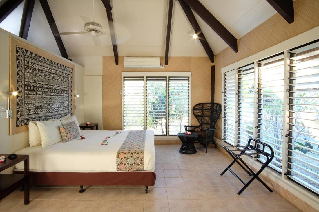 Musket Cove Island Resort & Marina 38