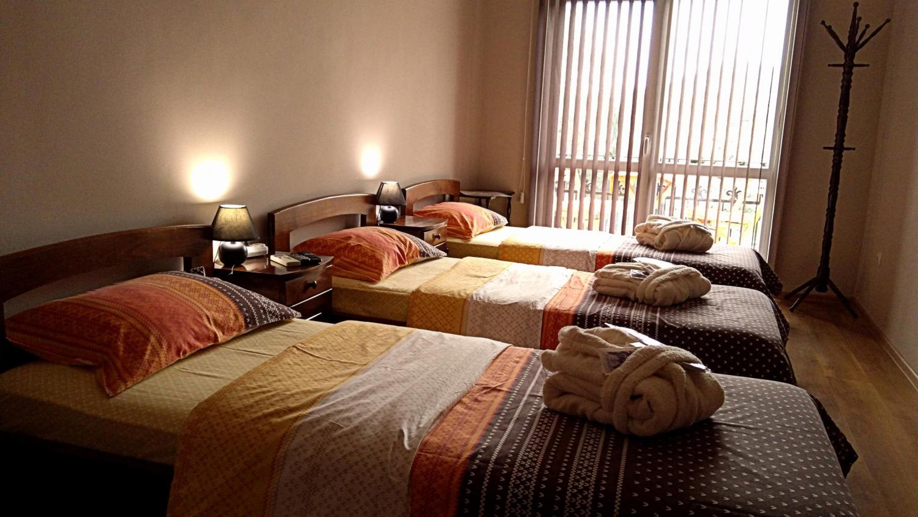 Guest House Fun and Rest