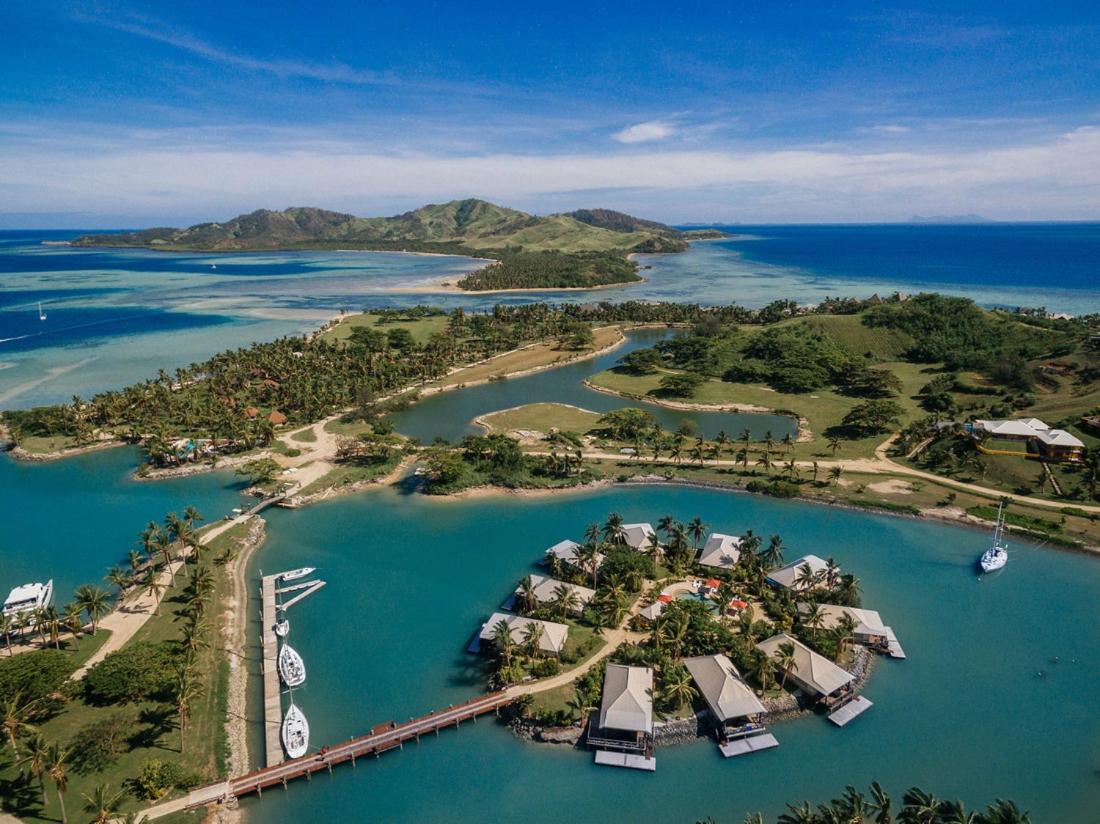 Musket Cove Island Resort & Marina 40