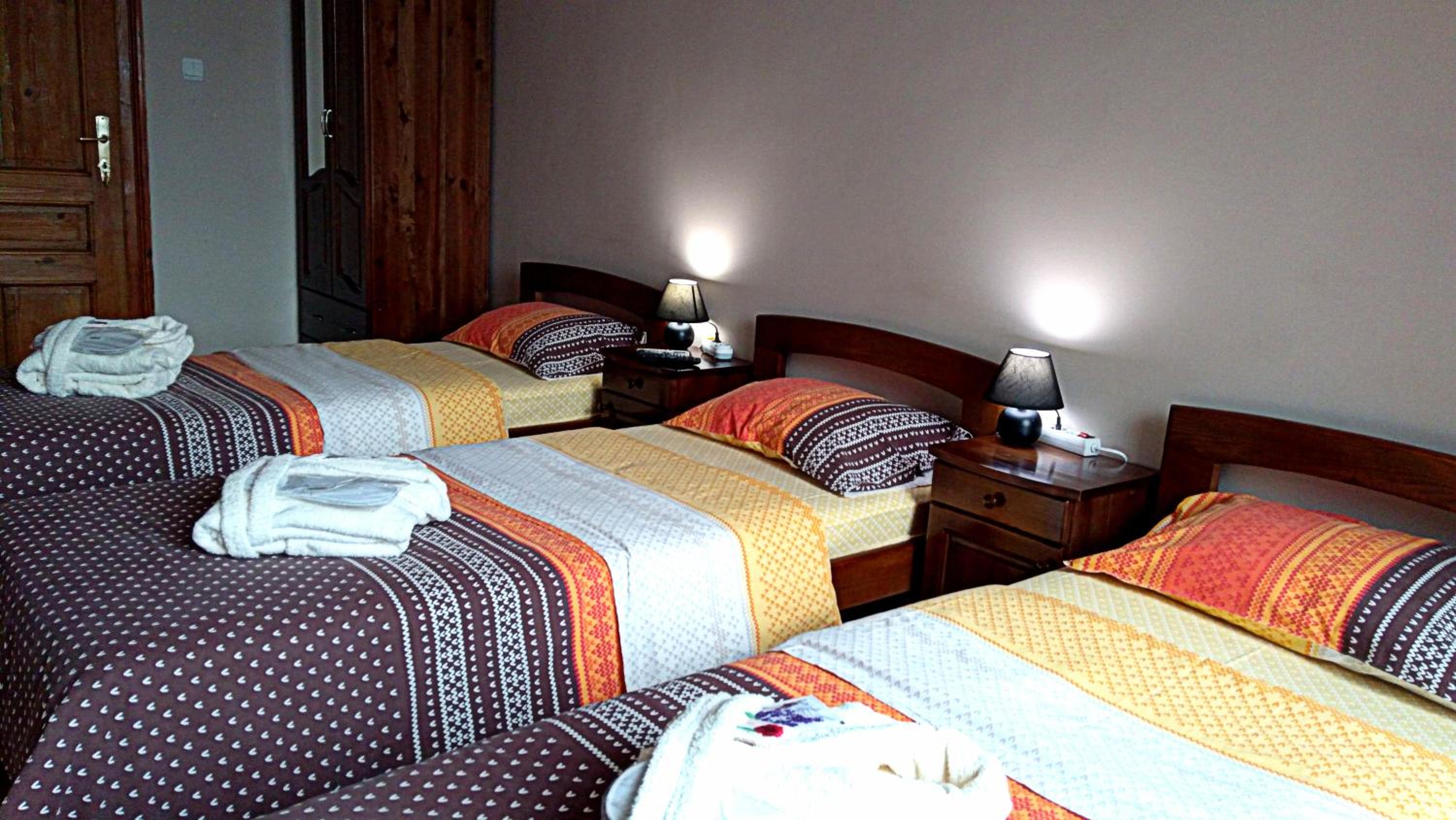 Guest House Fun and Rest