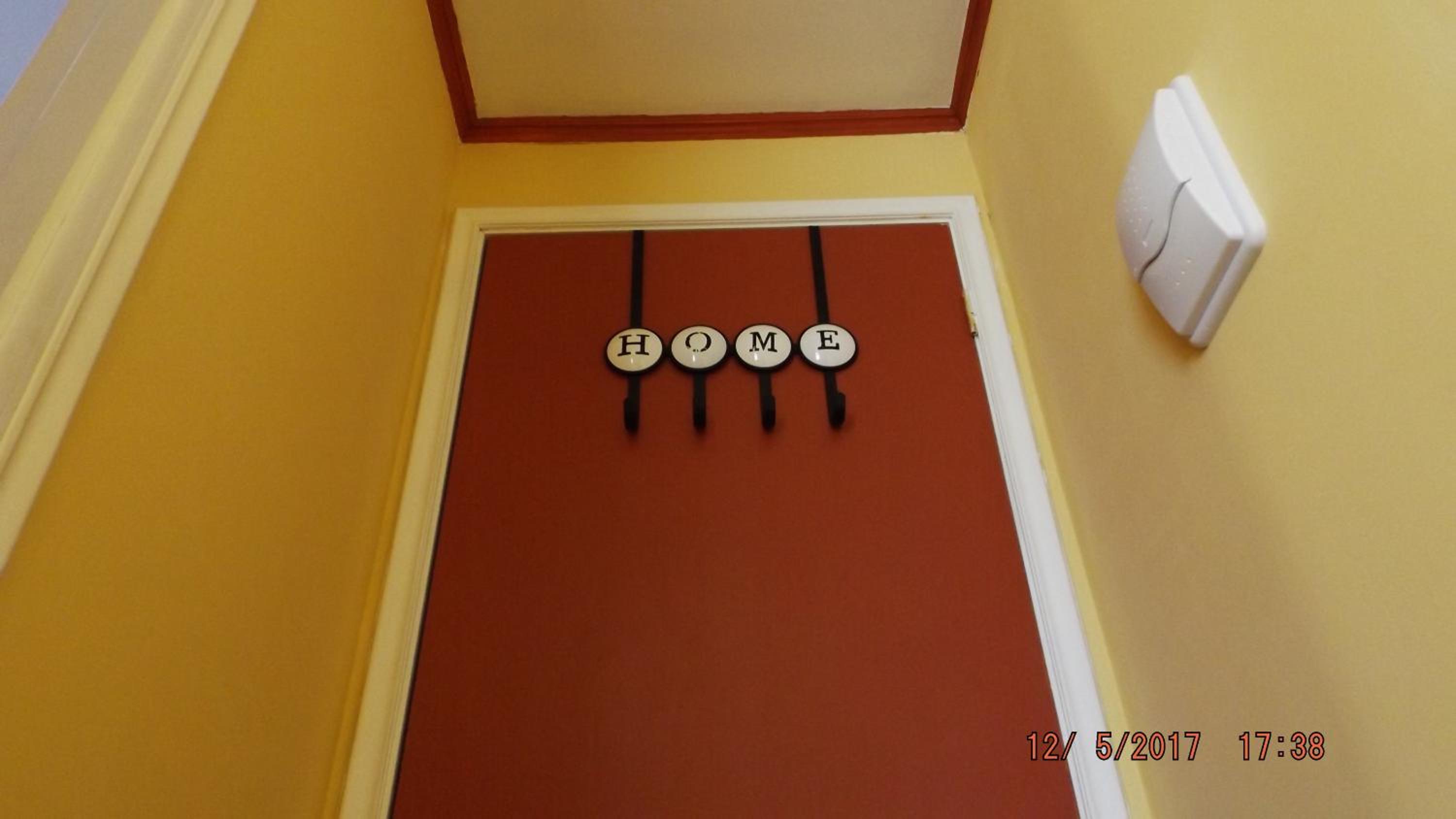 Bosque Valdiviano Apartment