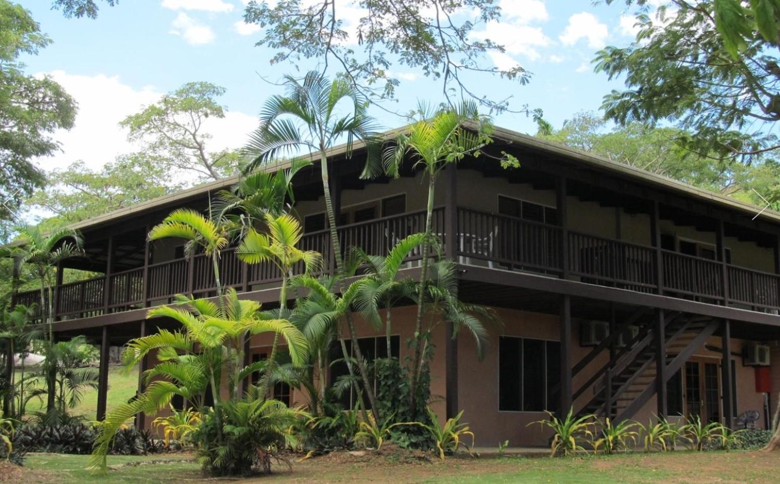 Musket Cove Island Resort & Marina 34