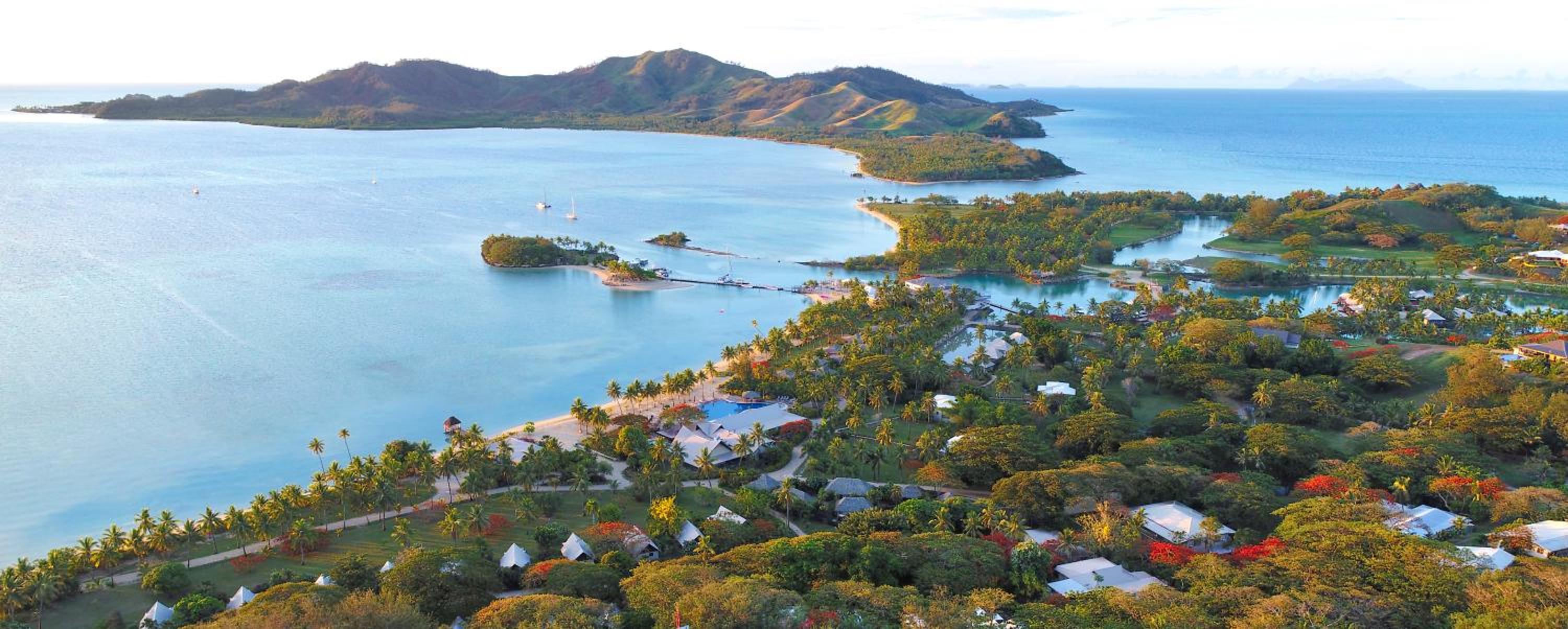 Musket Cove Island Resort & Marina 31
