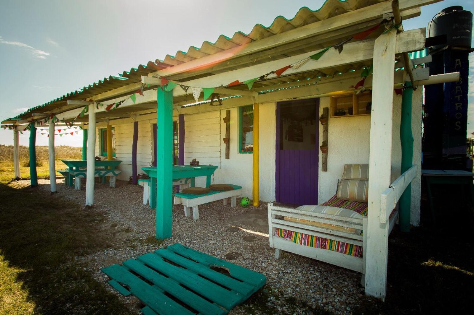 Hostel Albatros view 4
