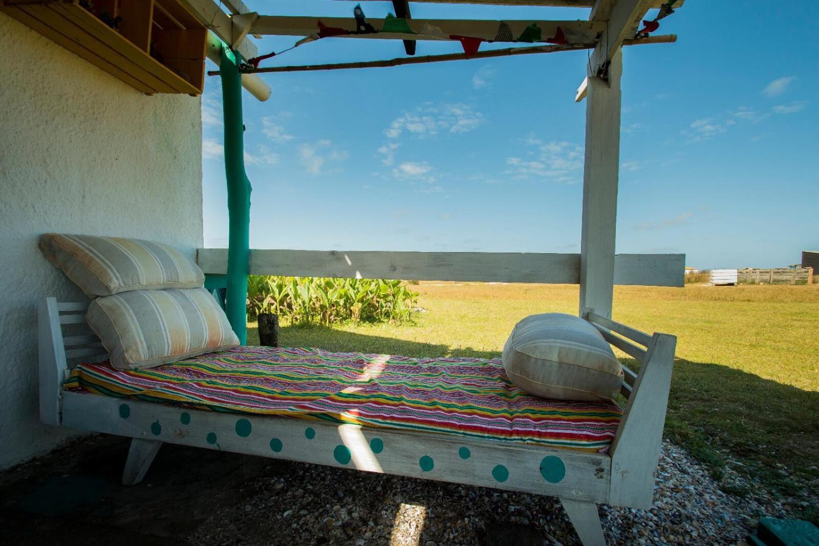 Hostel Albatros view 5