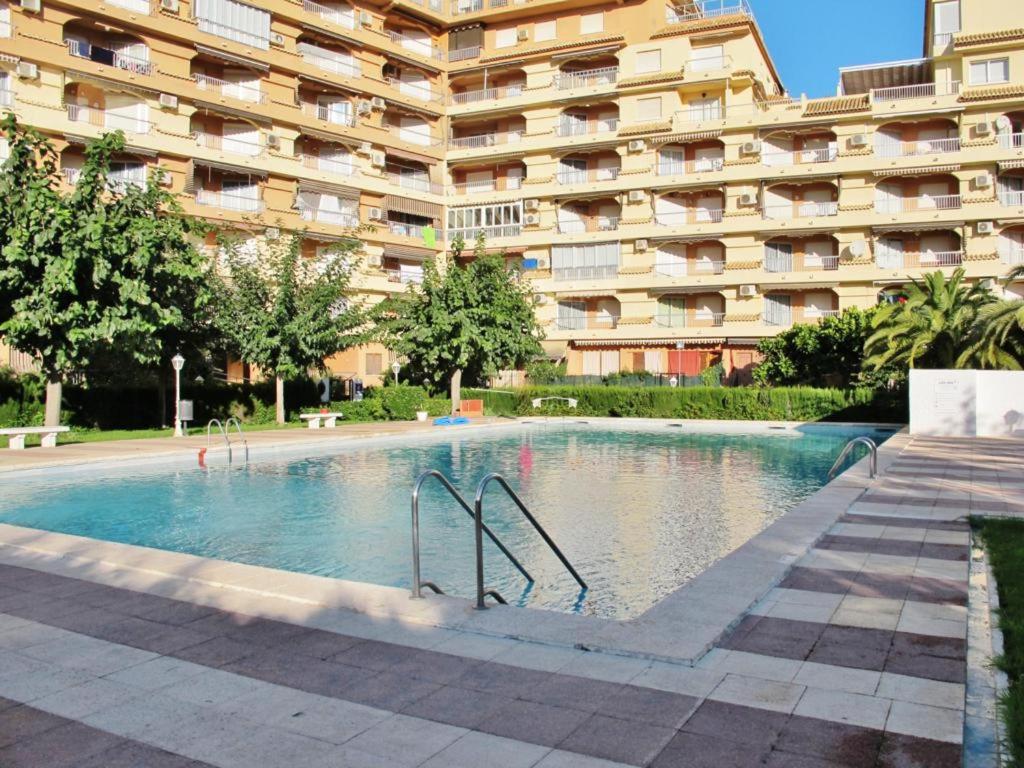 Apto 1 Hab, Terraza & Piscina, 2 min Playa view 2