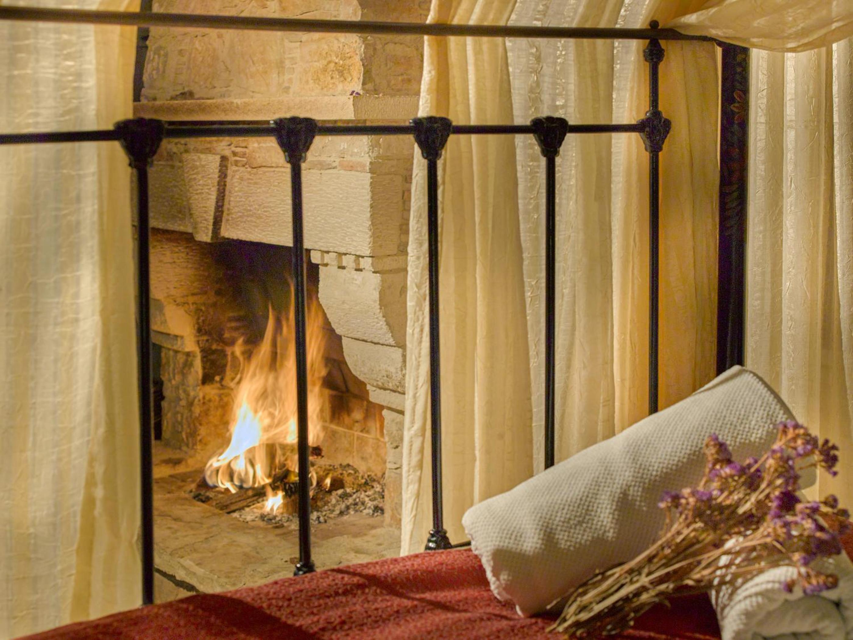 Oinoessa Traditional Boutique Guest Houses