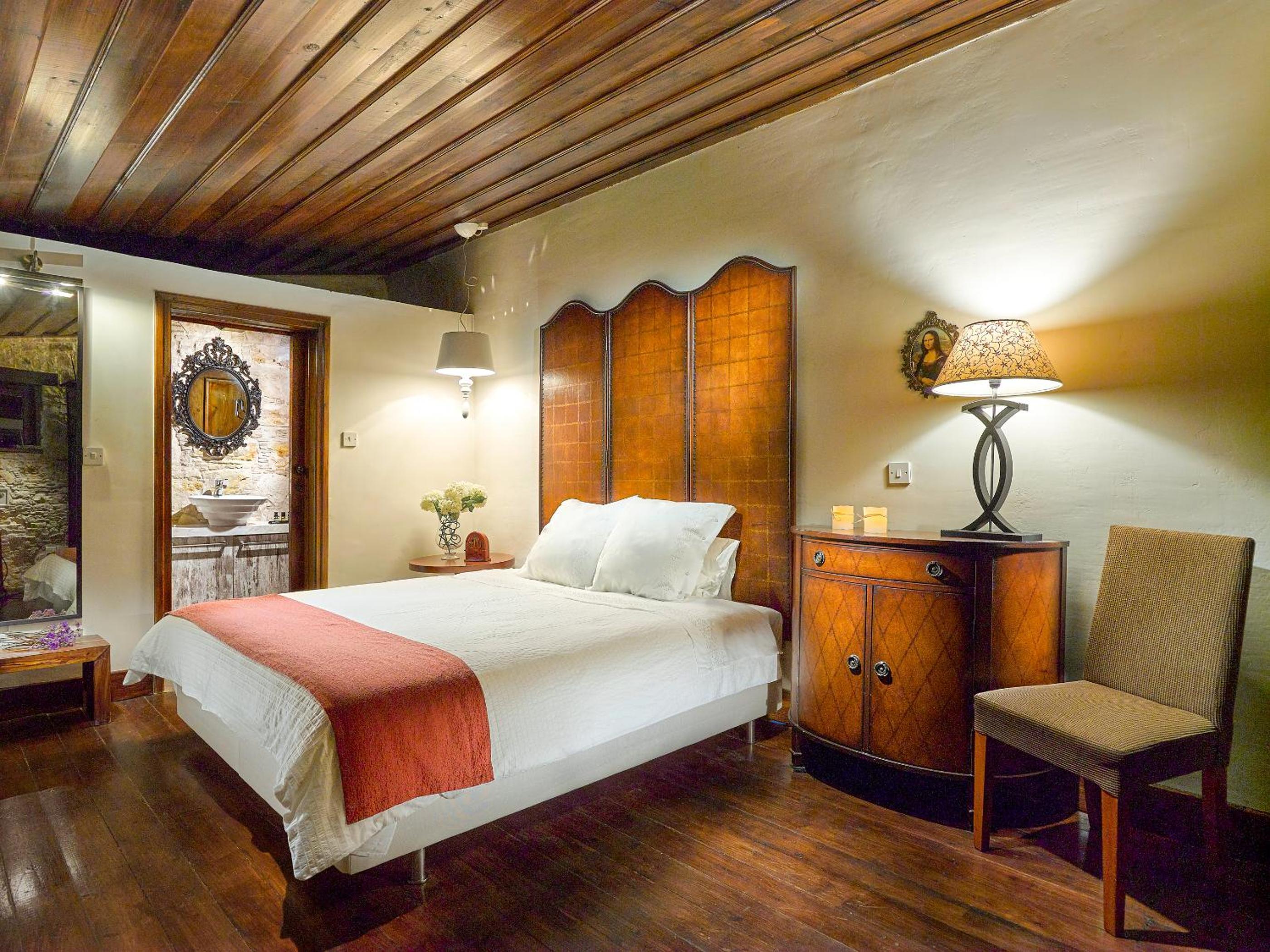 Oinoessa Traditional Boutique Guest Houses