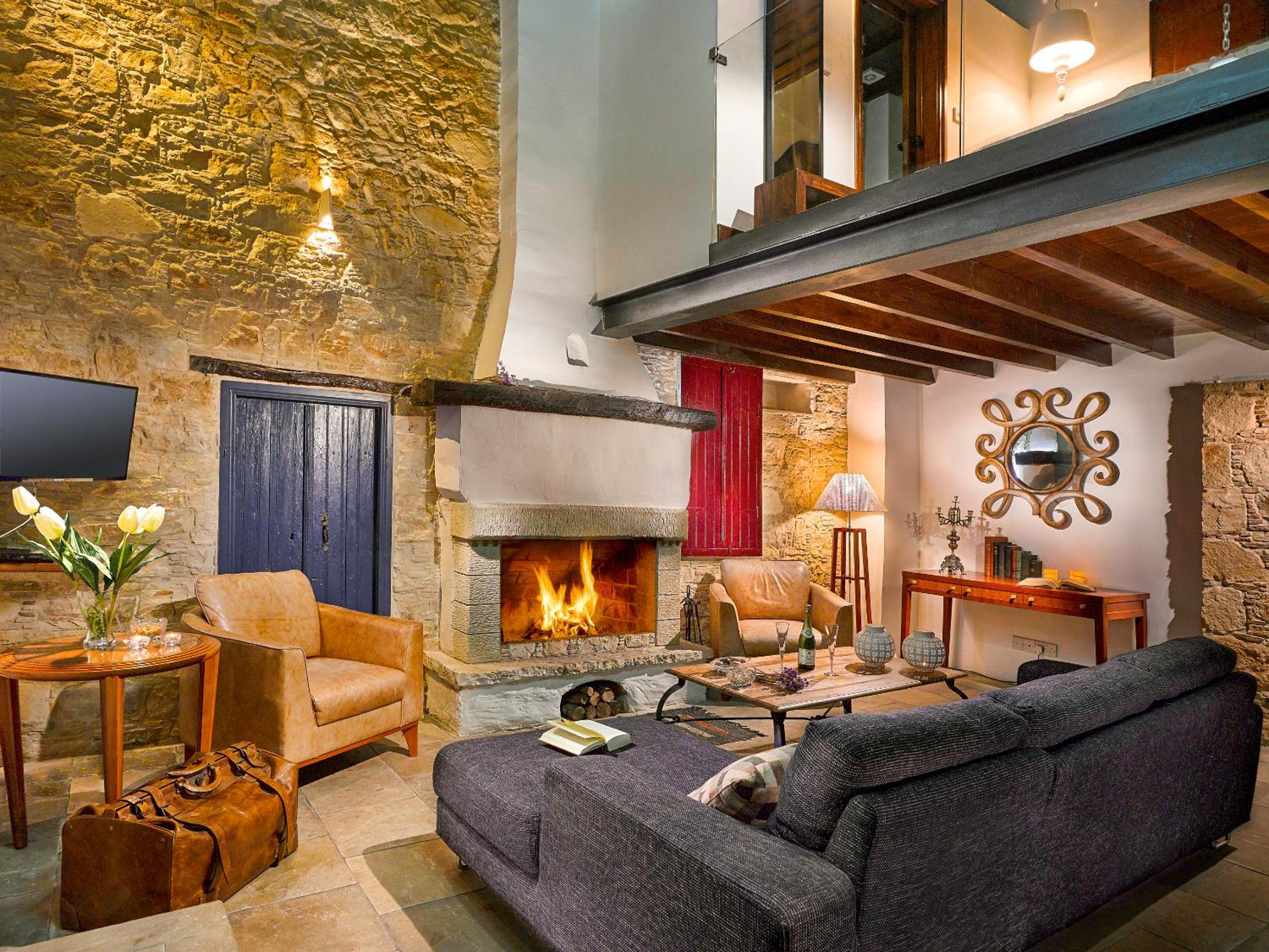 Oinoessa Traditional Boutique Guest Houses