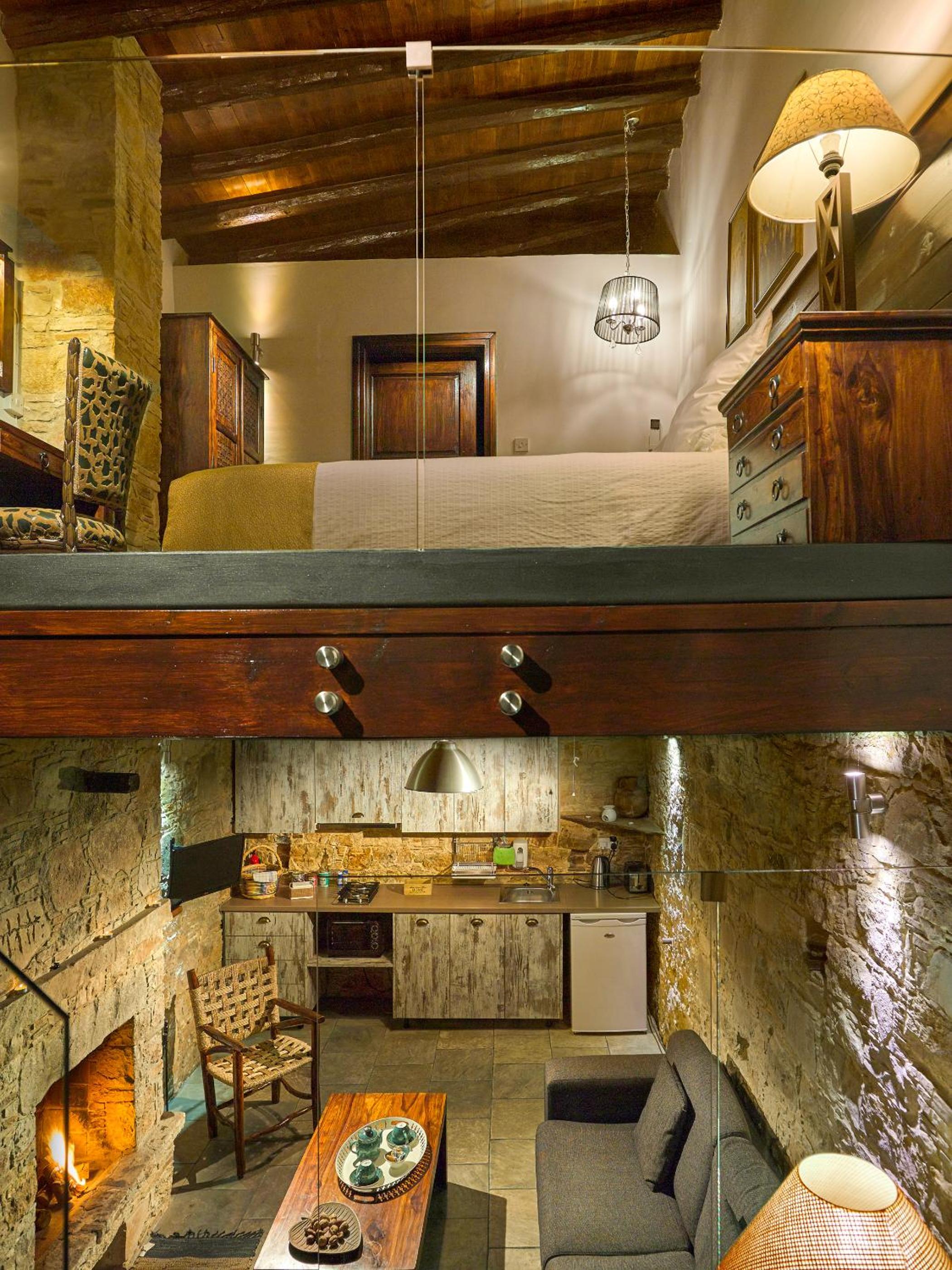 Oinoessa Traditional Boutique Guest Houses