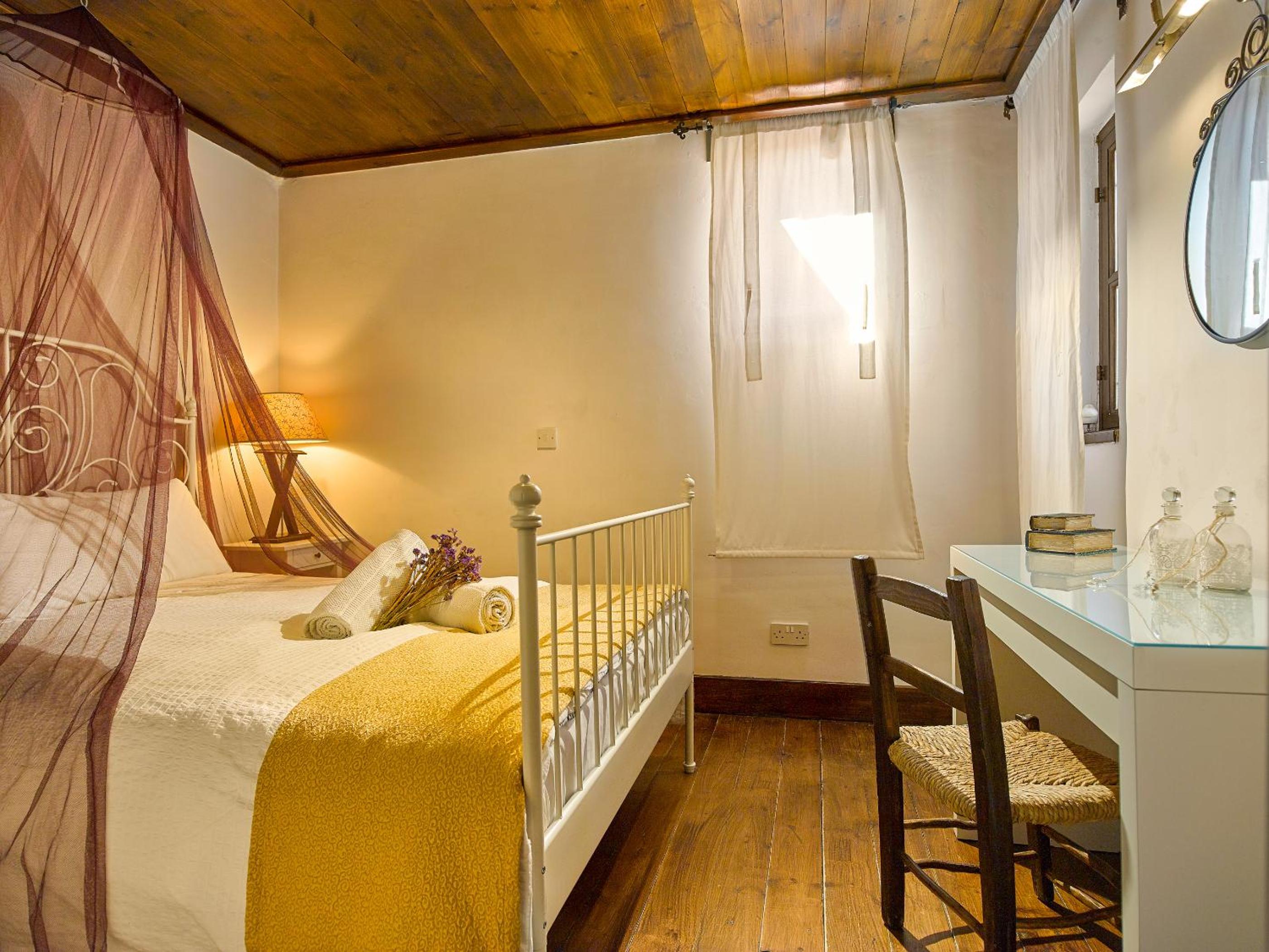 Oinoessa Traditional Boutique Guest Houses