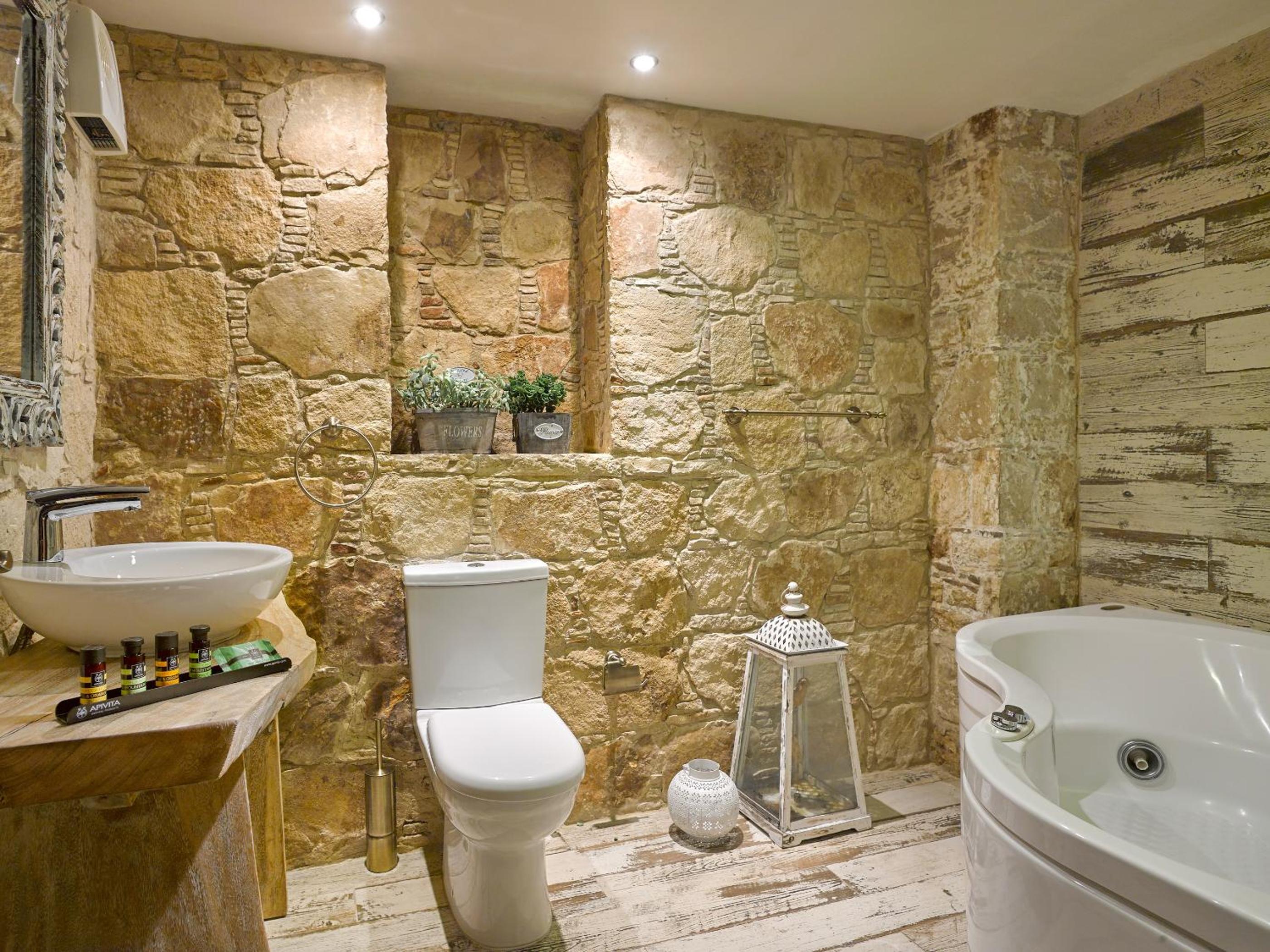 Oinoessa Traditional Boutique Guest Houses