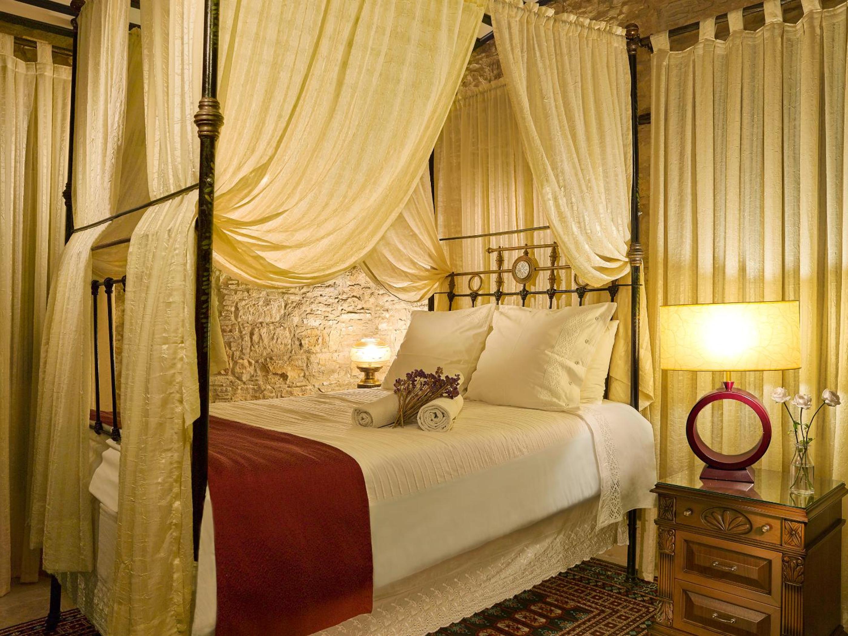 Oinoessa Traditional Boutique Guest Houses