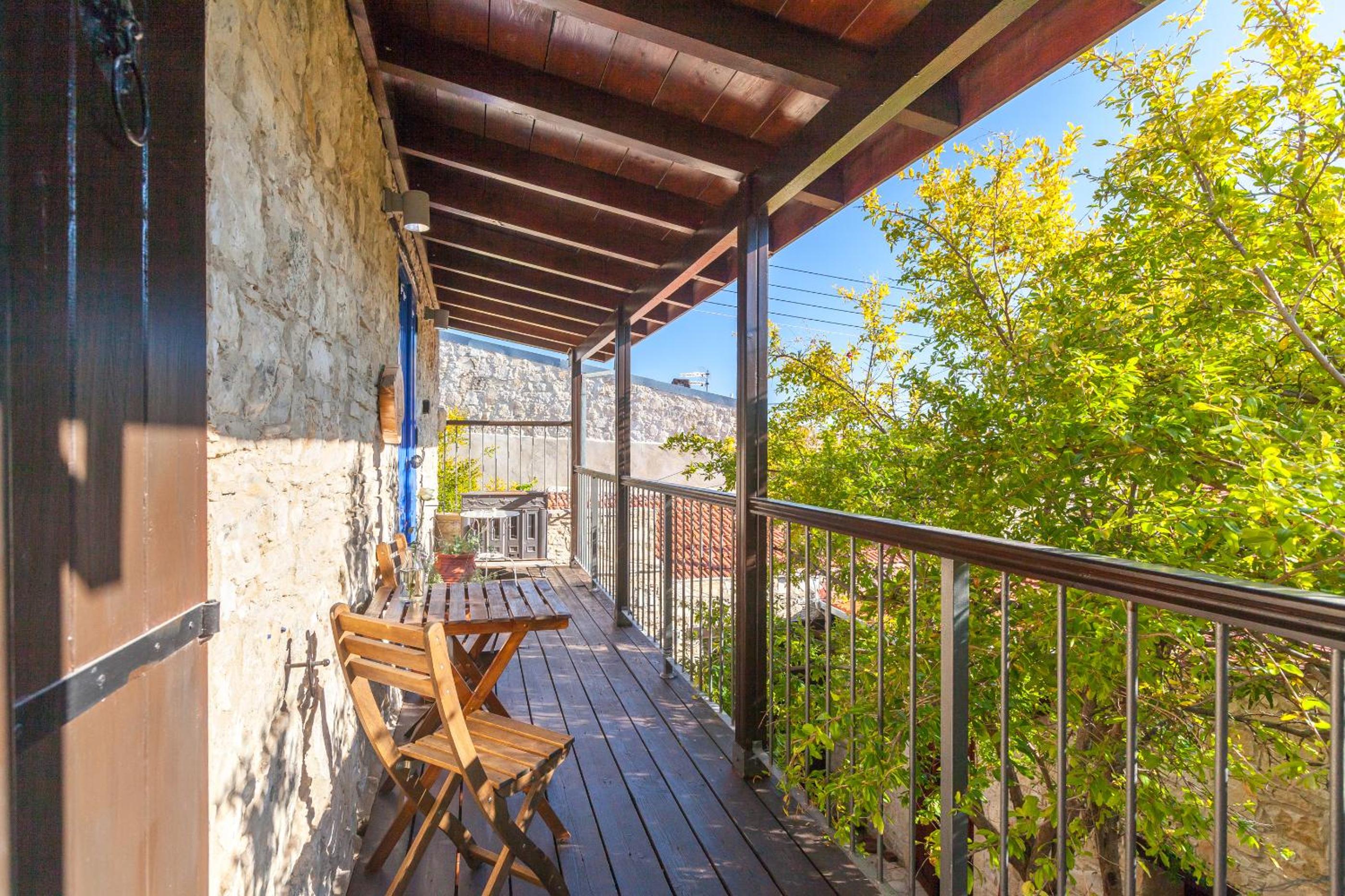 Oinoessa Traditional Boutique Guest Houses
