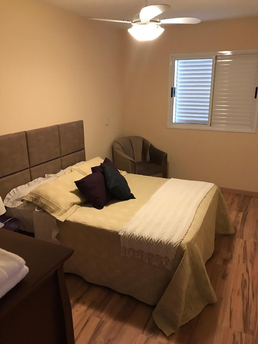 Charmoso Apartamento no Bairro Jardim view 2