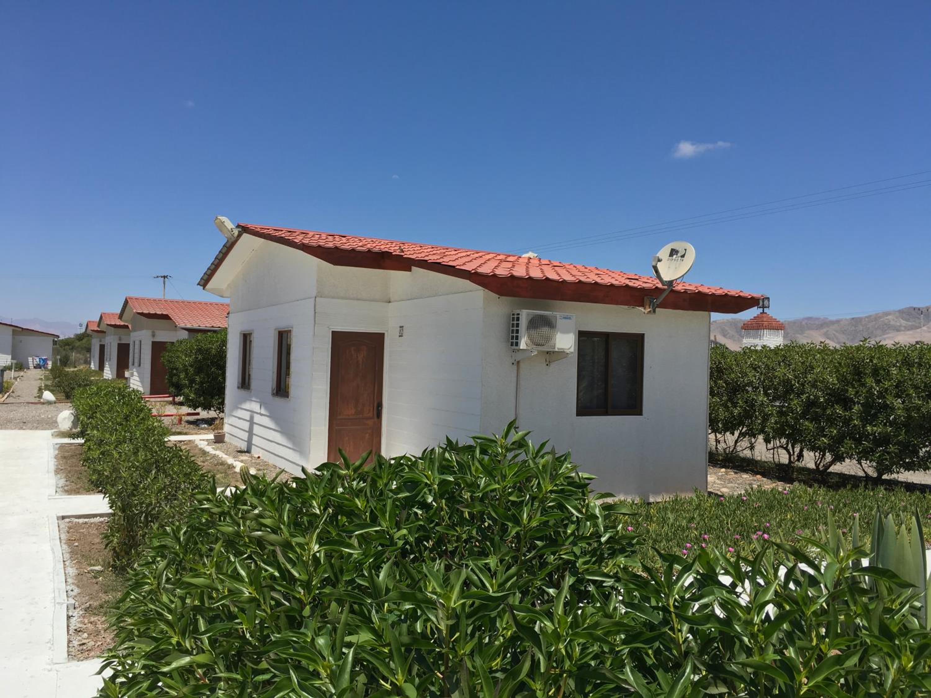 Club de Campo Alto Copiapó