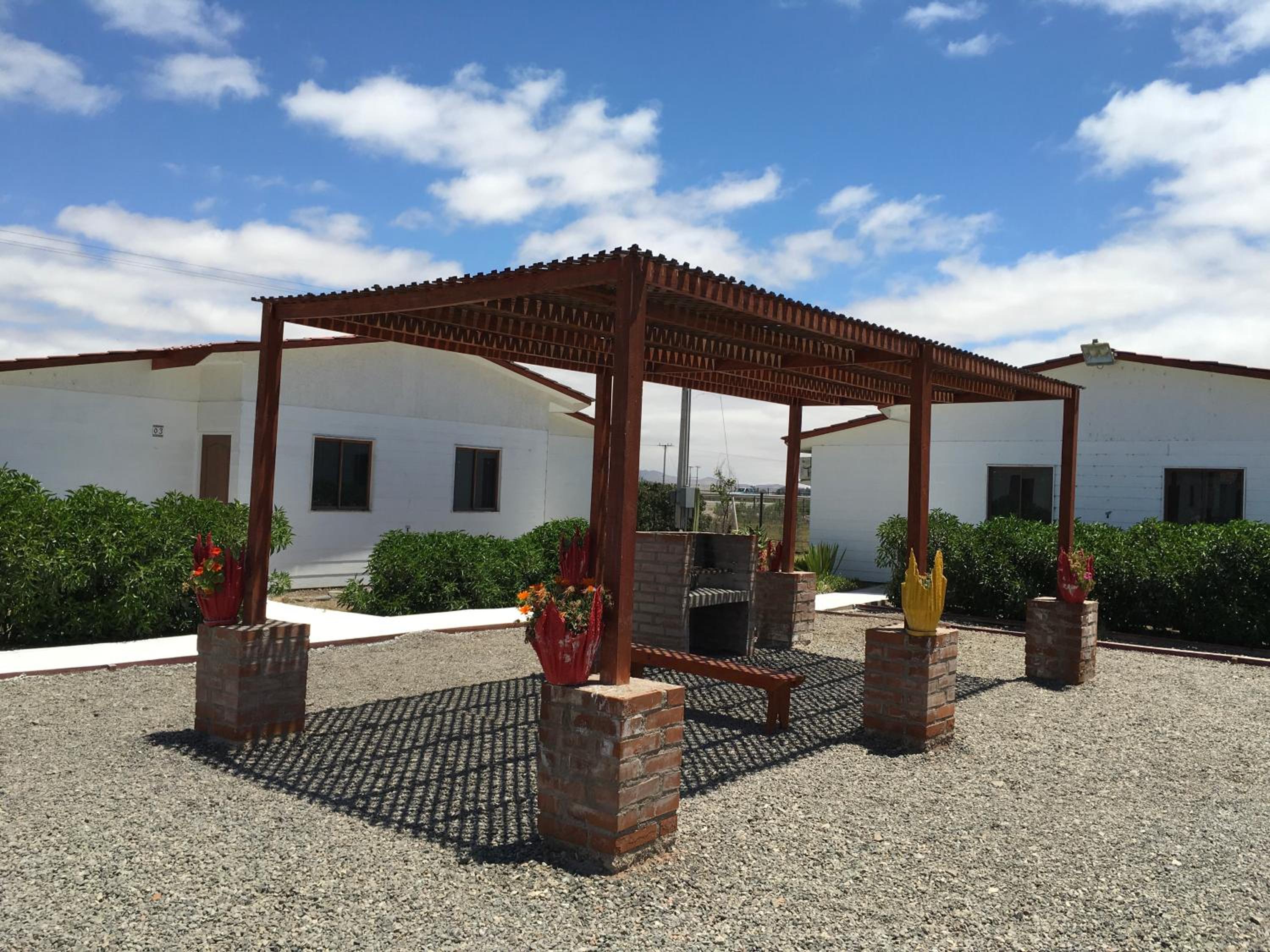 Club de Campo Alto Copiapó