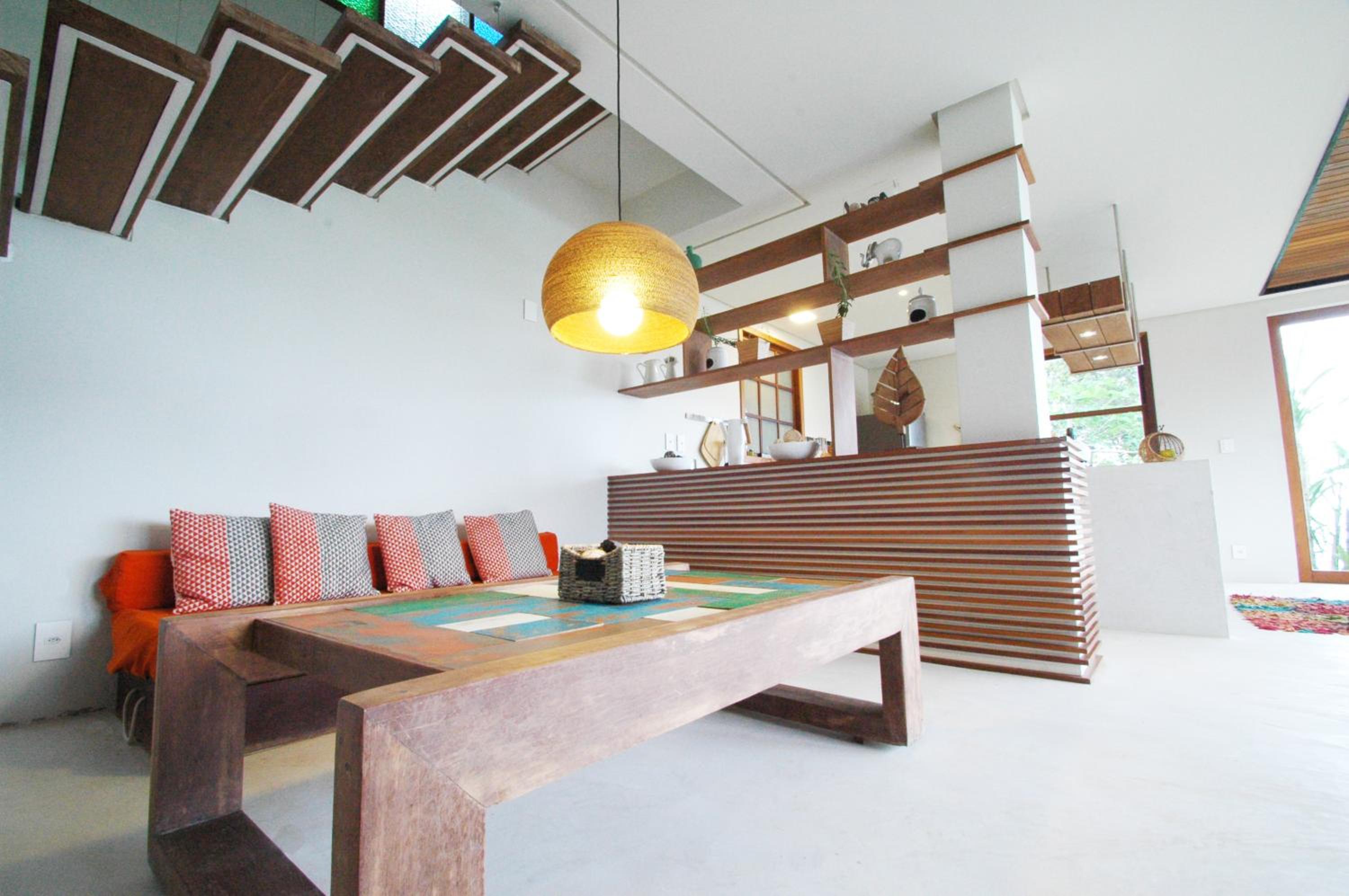 Casa con increible vista