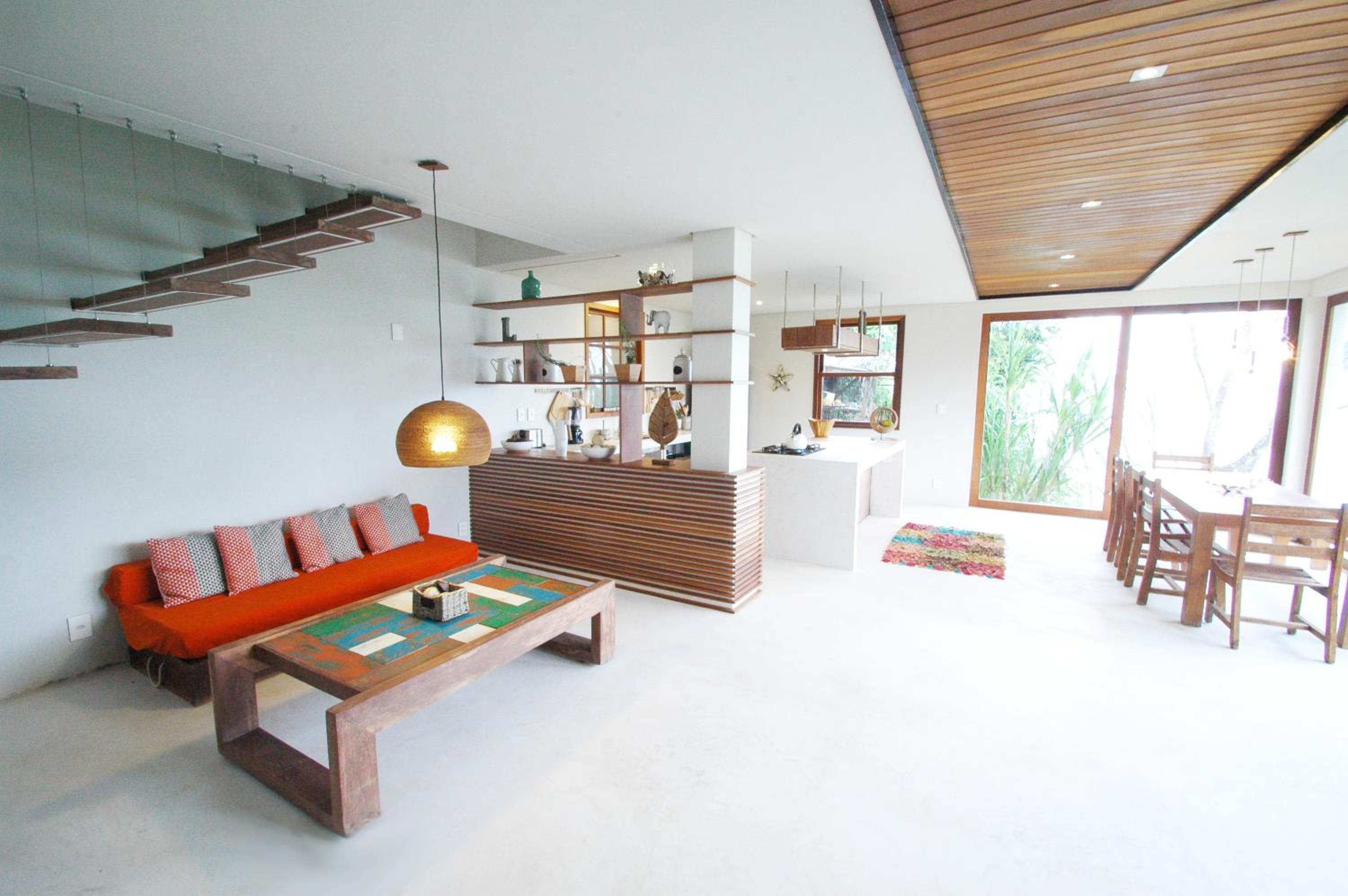 Casa con increible vista