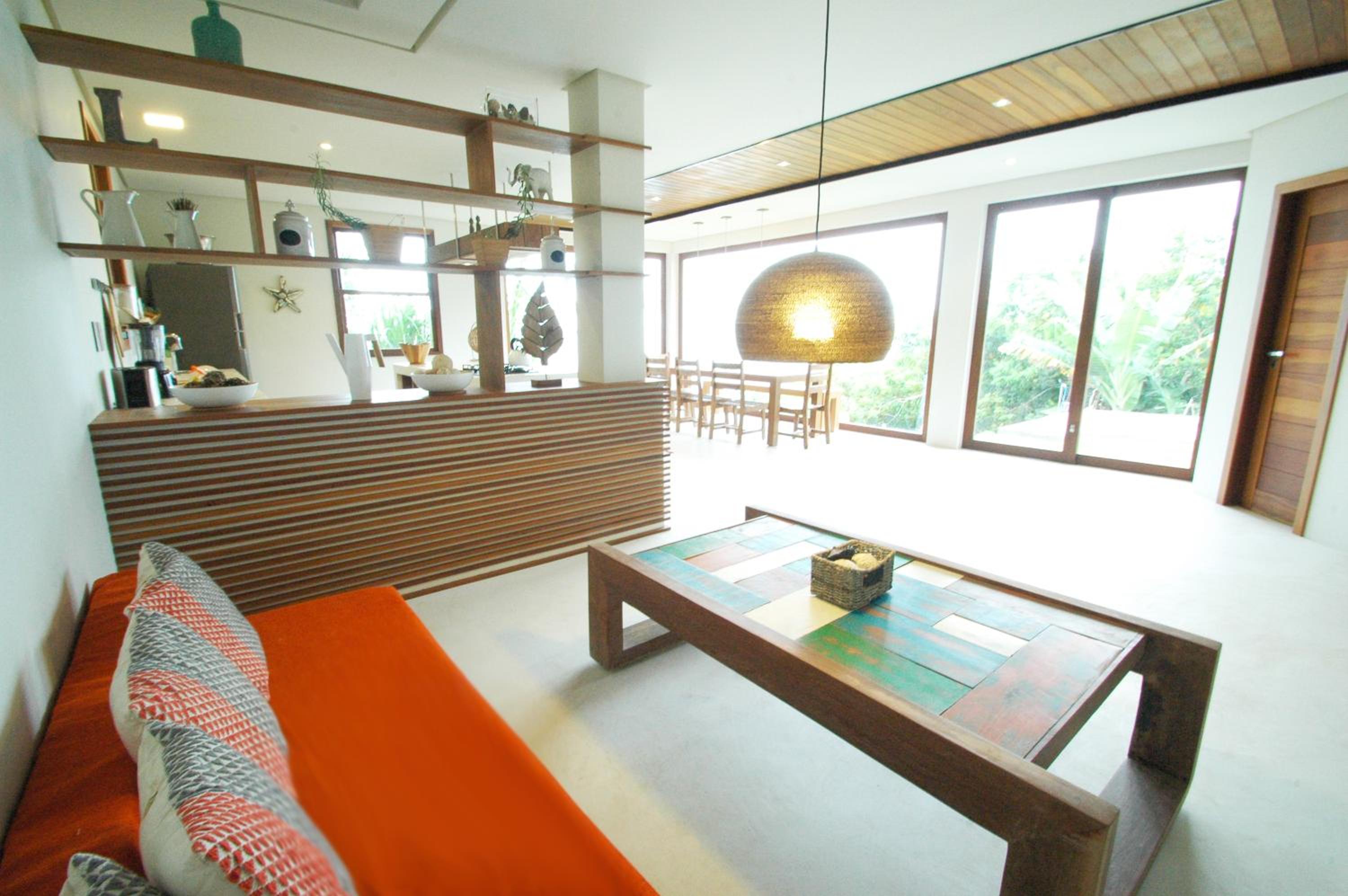 Casa con increible vista