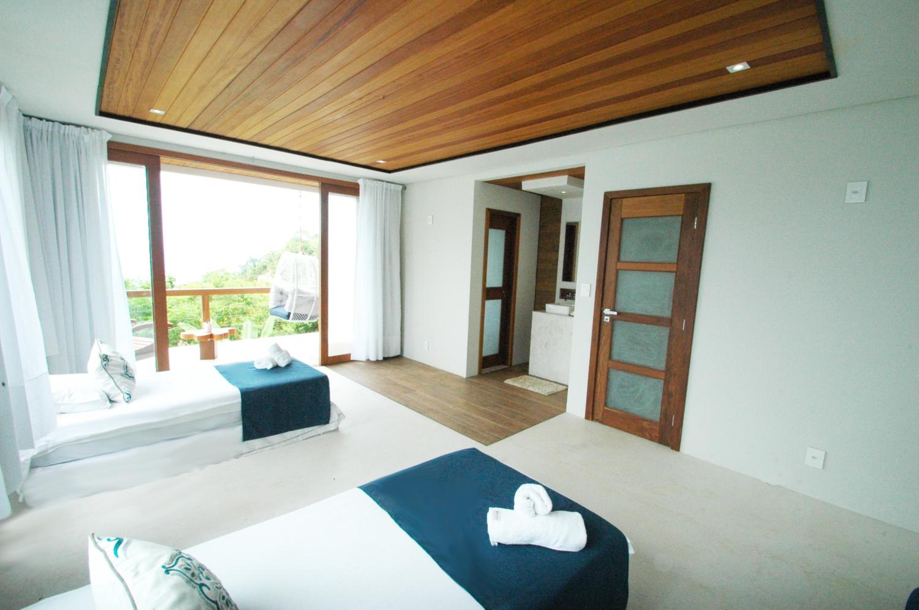 Casa con increible vista