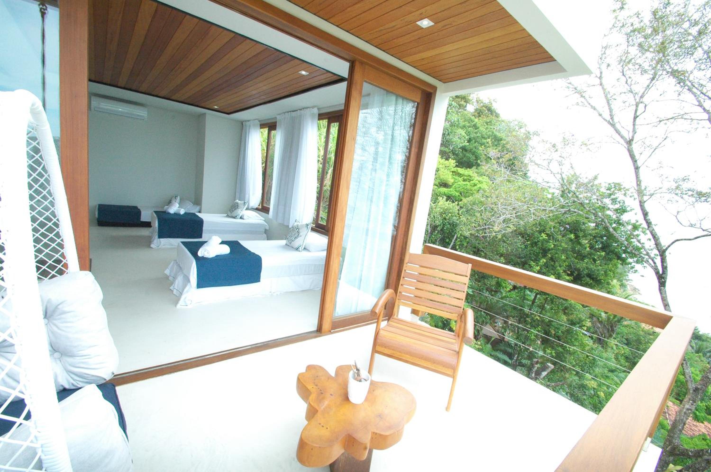 Casa con increible vista