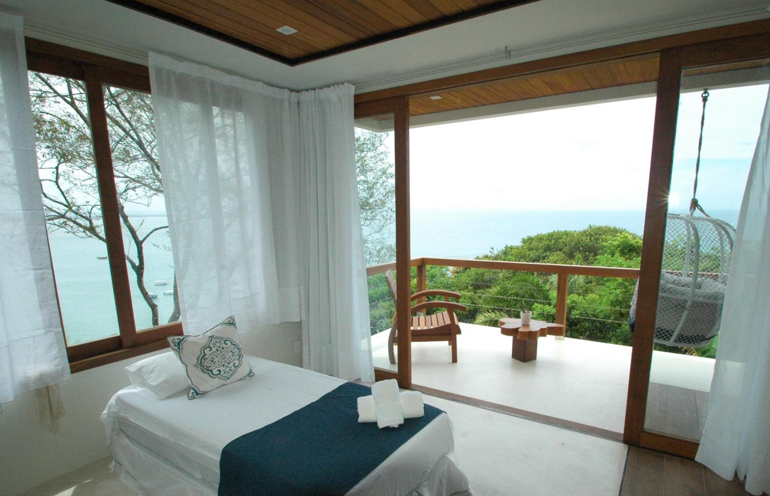Casa con increible vista