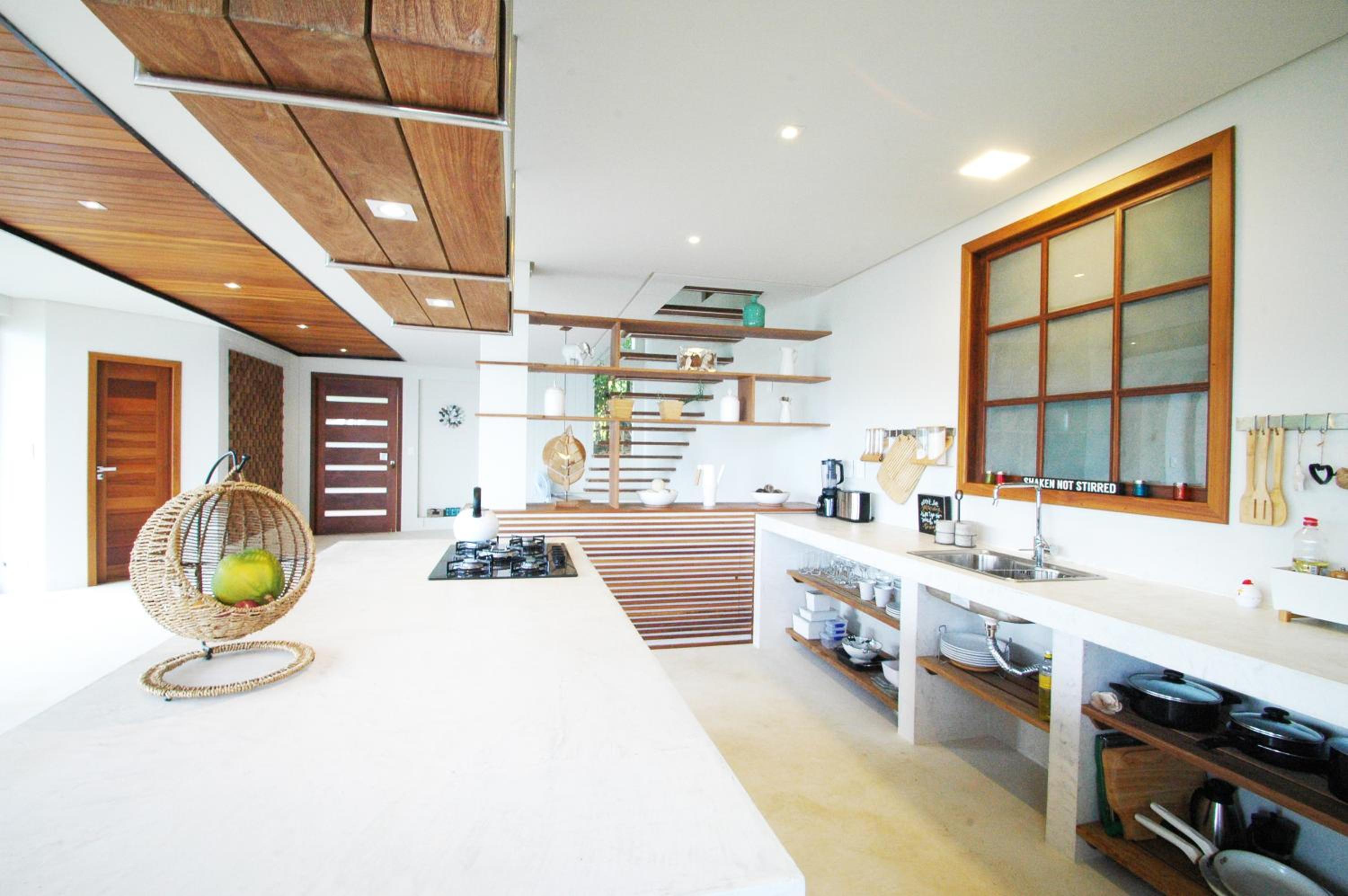 Casa con increible vista
