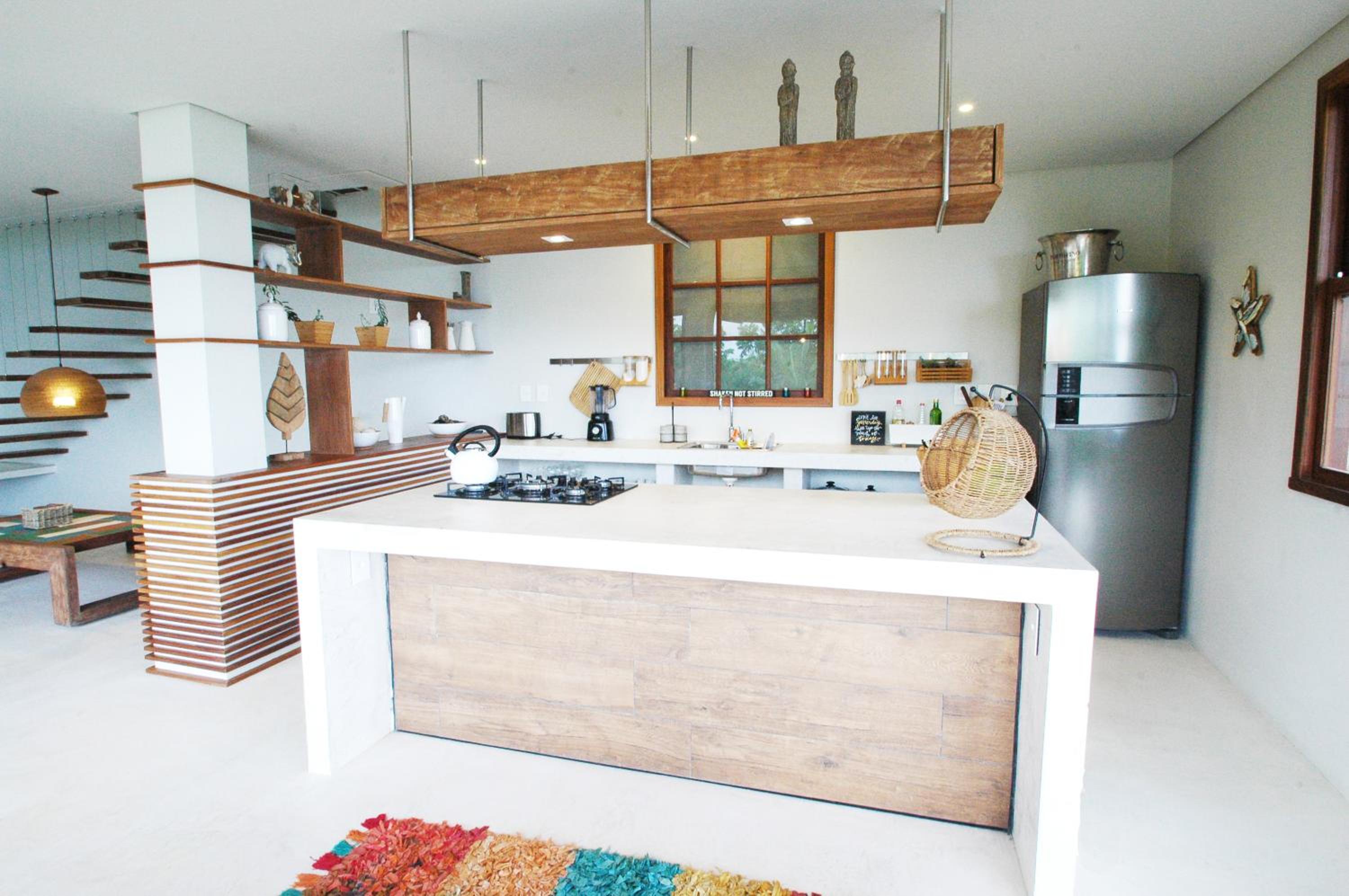 Casa con increible vista