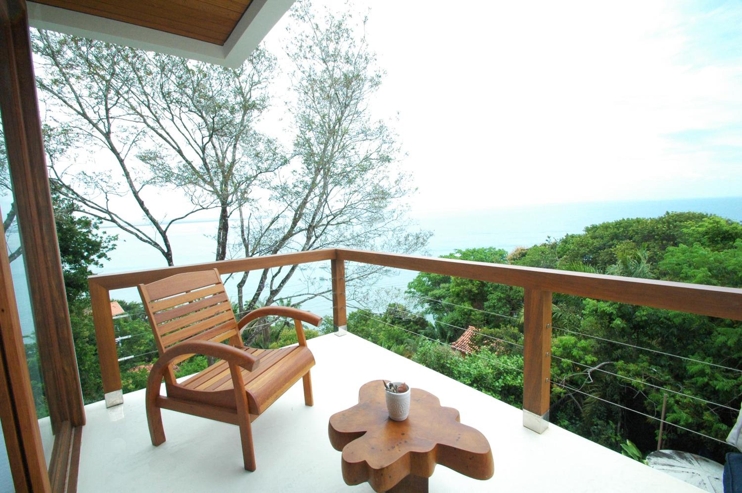 Casa con increible vista