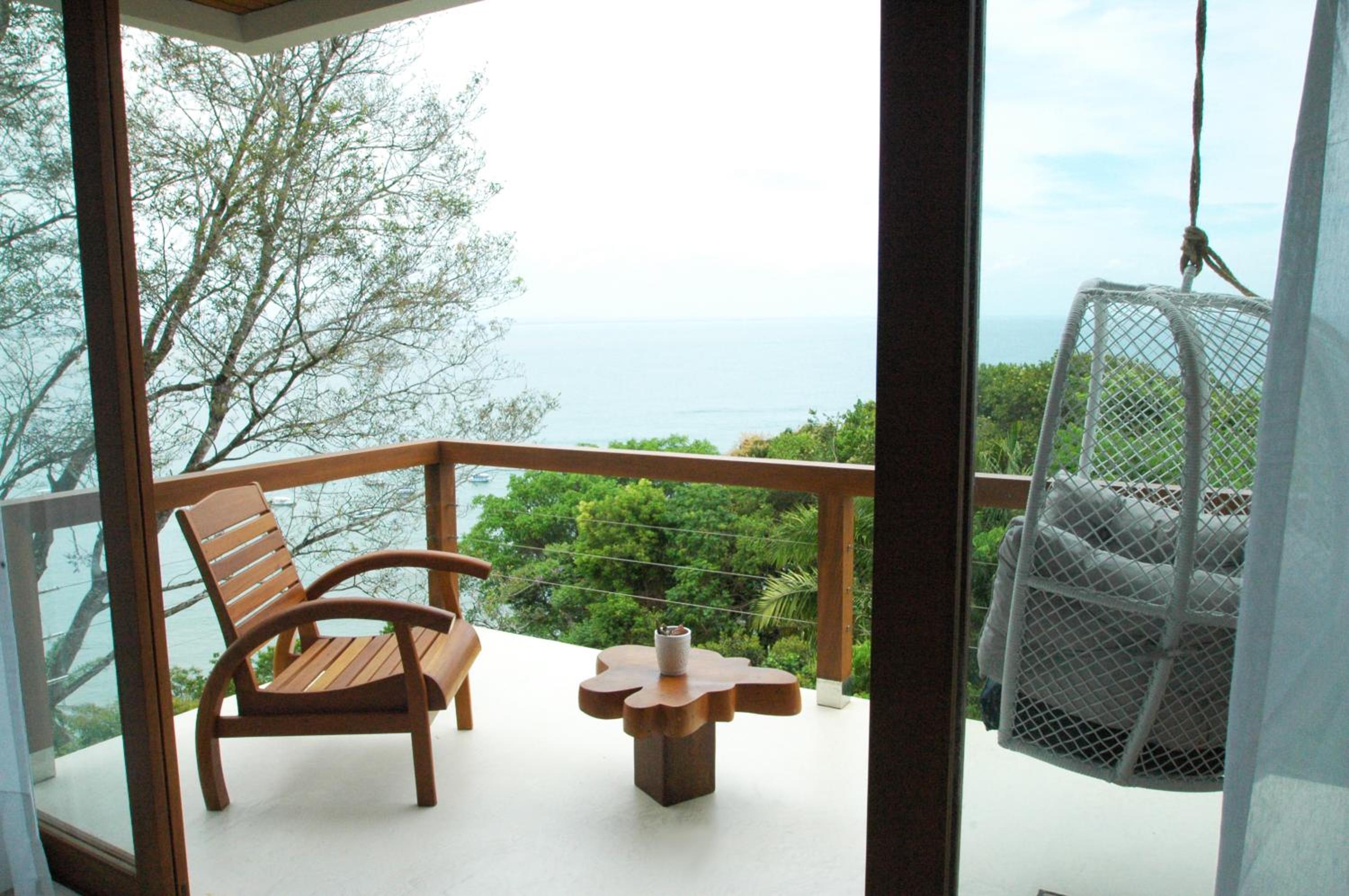 Casa con increible vista