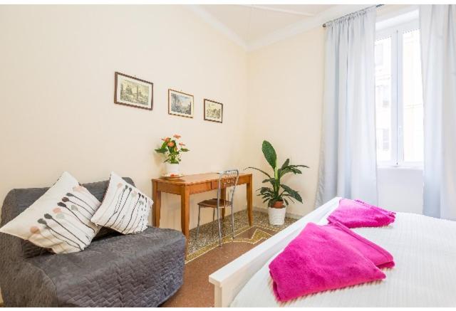 EMI House Re di Roma, Appartamento con 3 camere da letto, 80 mq