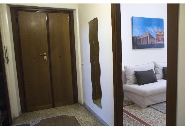 EMI House Re di Roma, Appartamento con 3 camere da letto, 80 mq