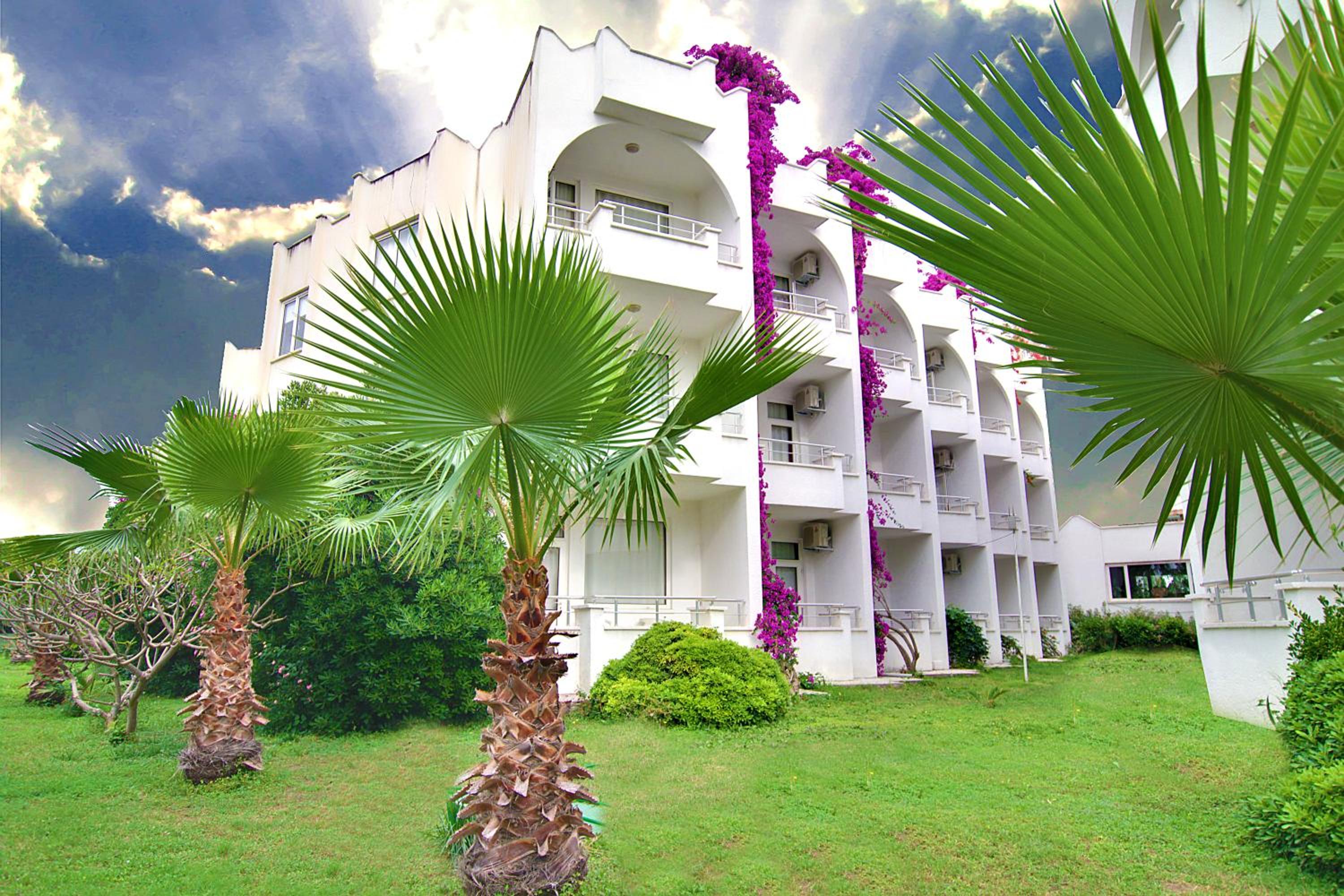 Sultasa Hotel - Image 11