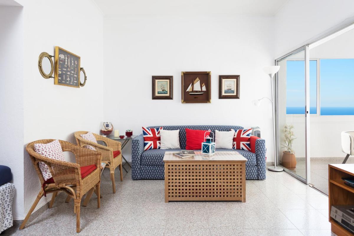Casa Marechu view 2