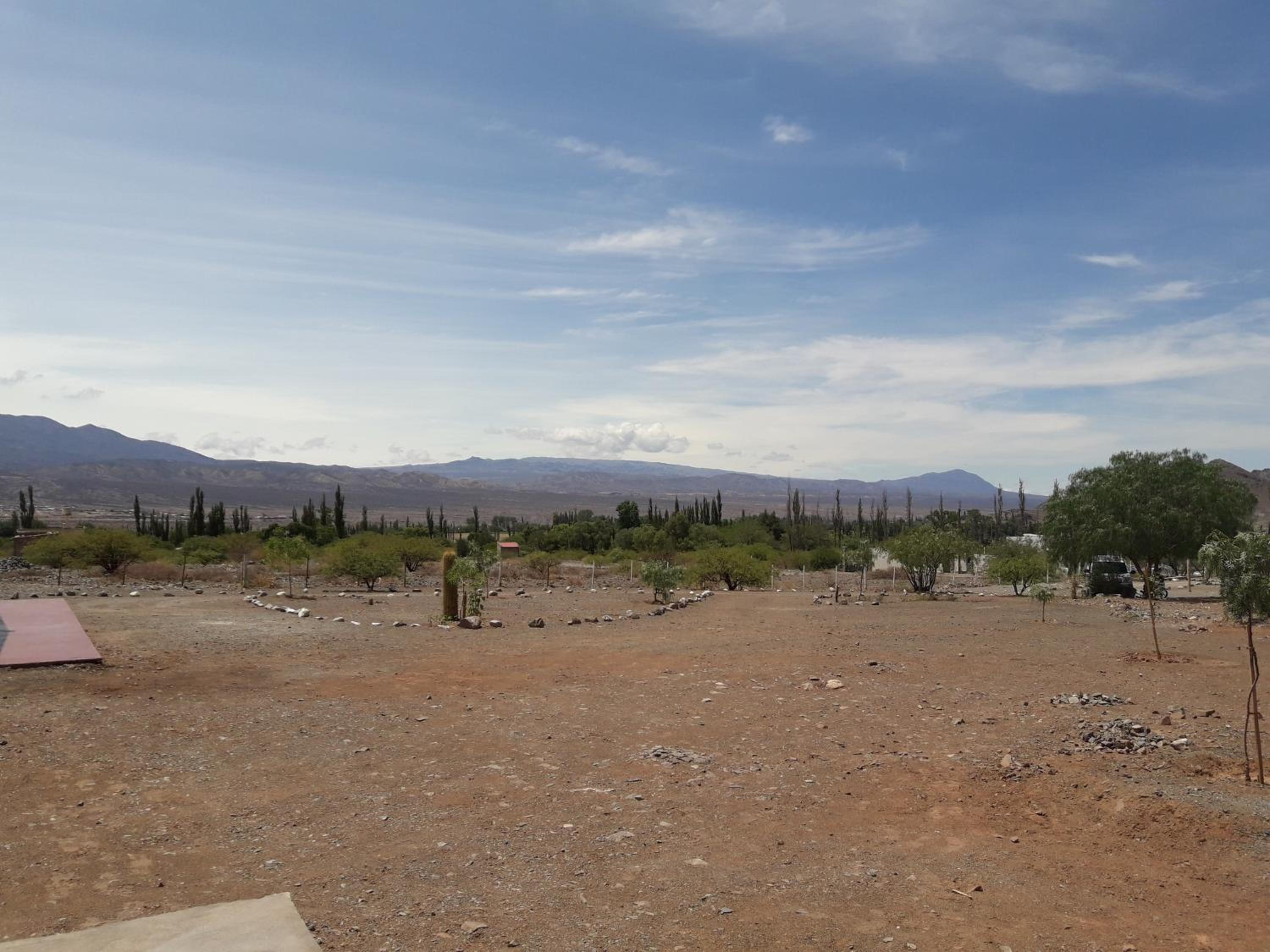 Cabaña Los Molles