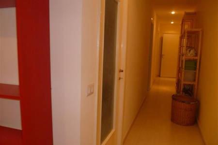 appartamento all'opera
