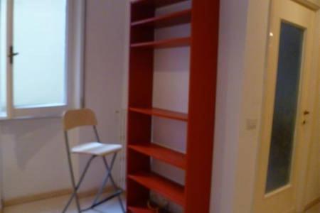appartamento all'opera