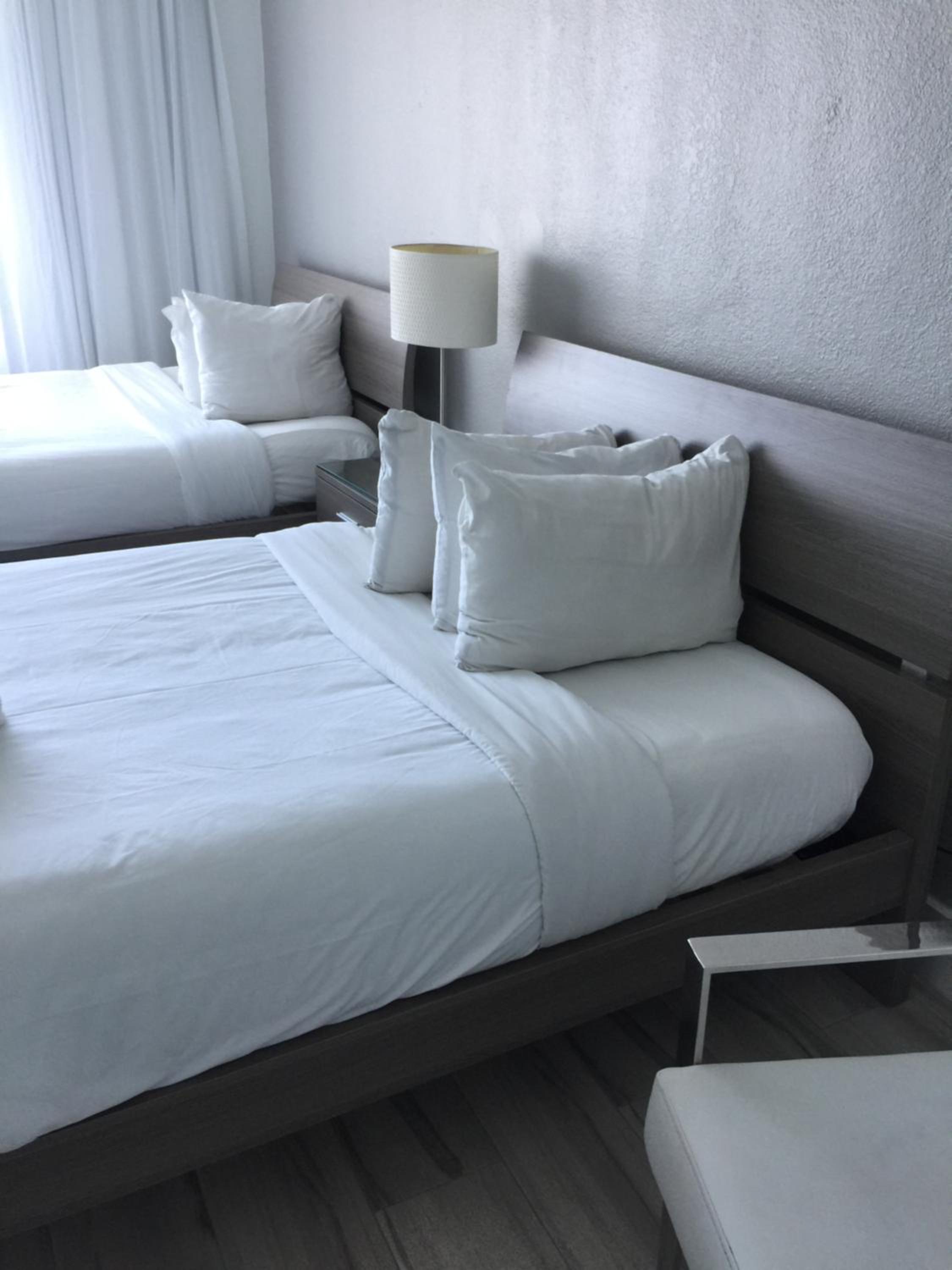 Ocean Front Units at Miami Beach