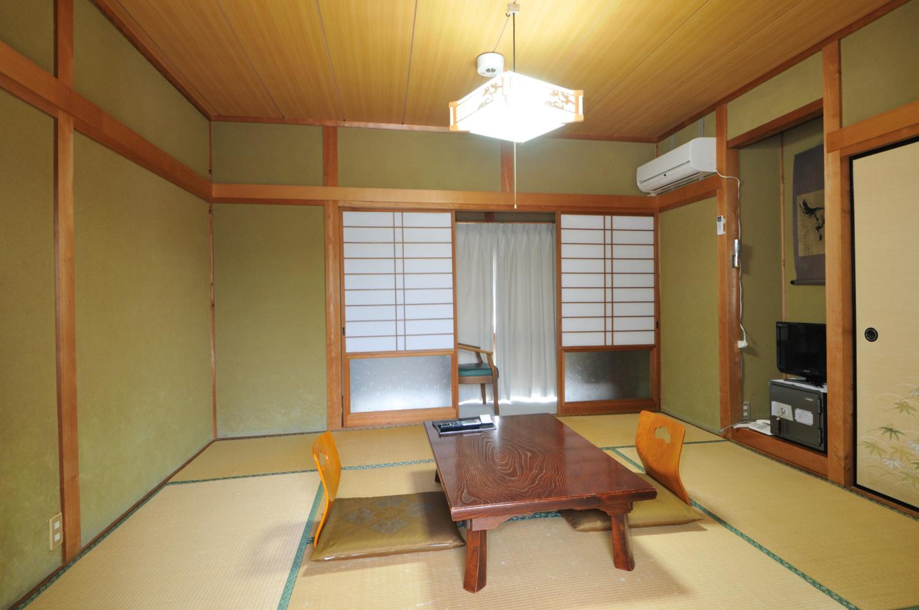 Yumeno Onsen