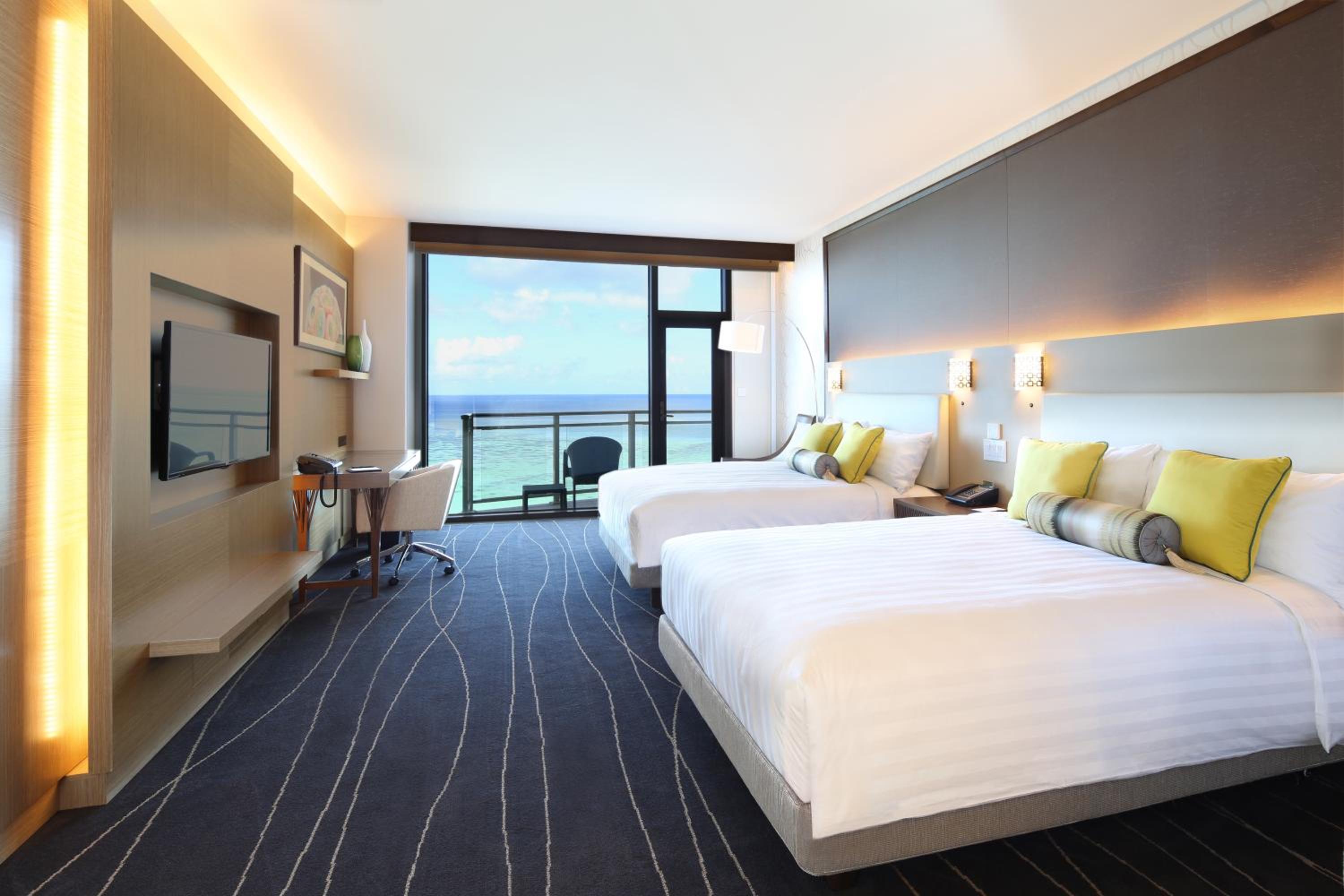 Dusit Thani Guam Resort