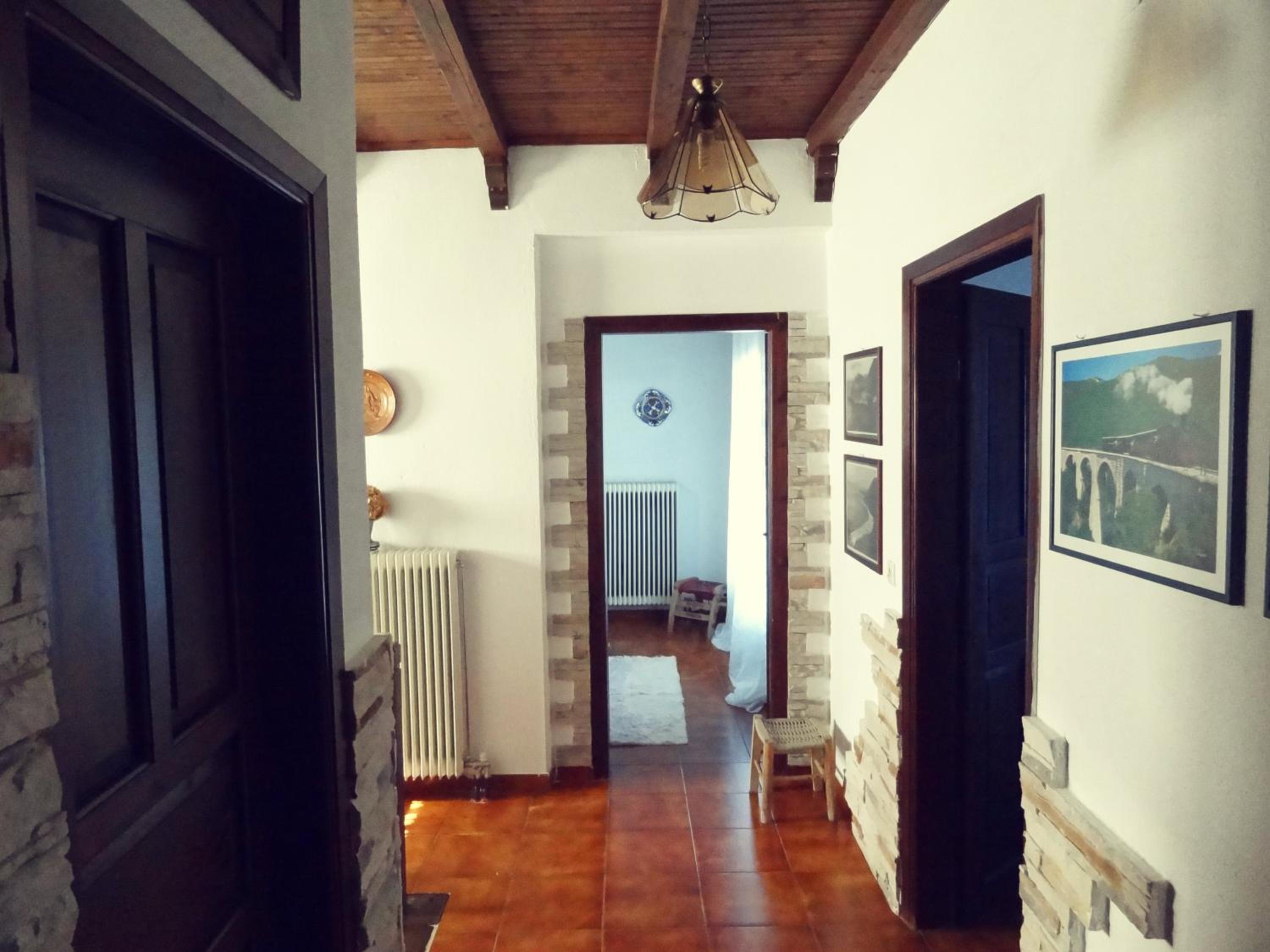 TESSERA Tsagarada Villa with a Private Pool