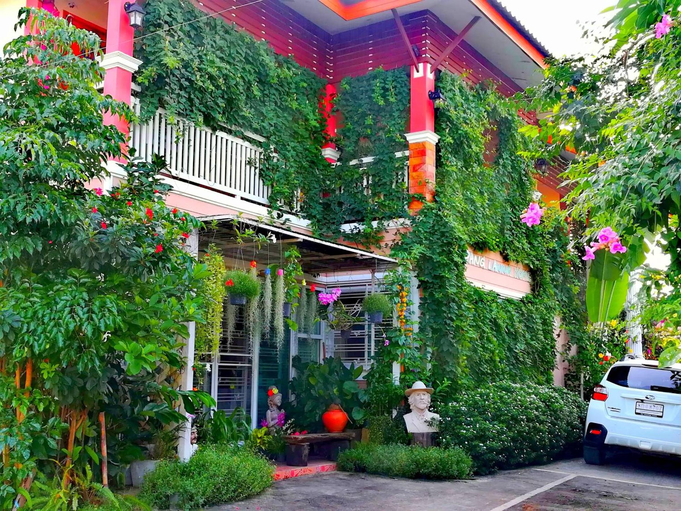 Lampang Lanna Home