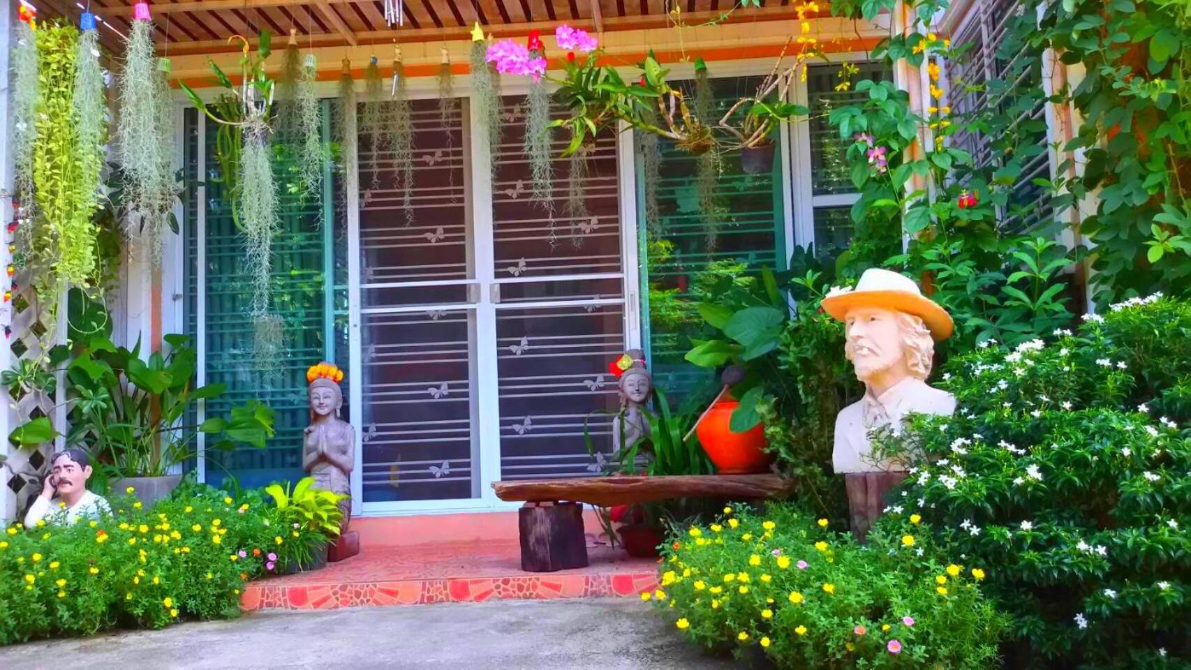 Lampang Lanna Home